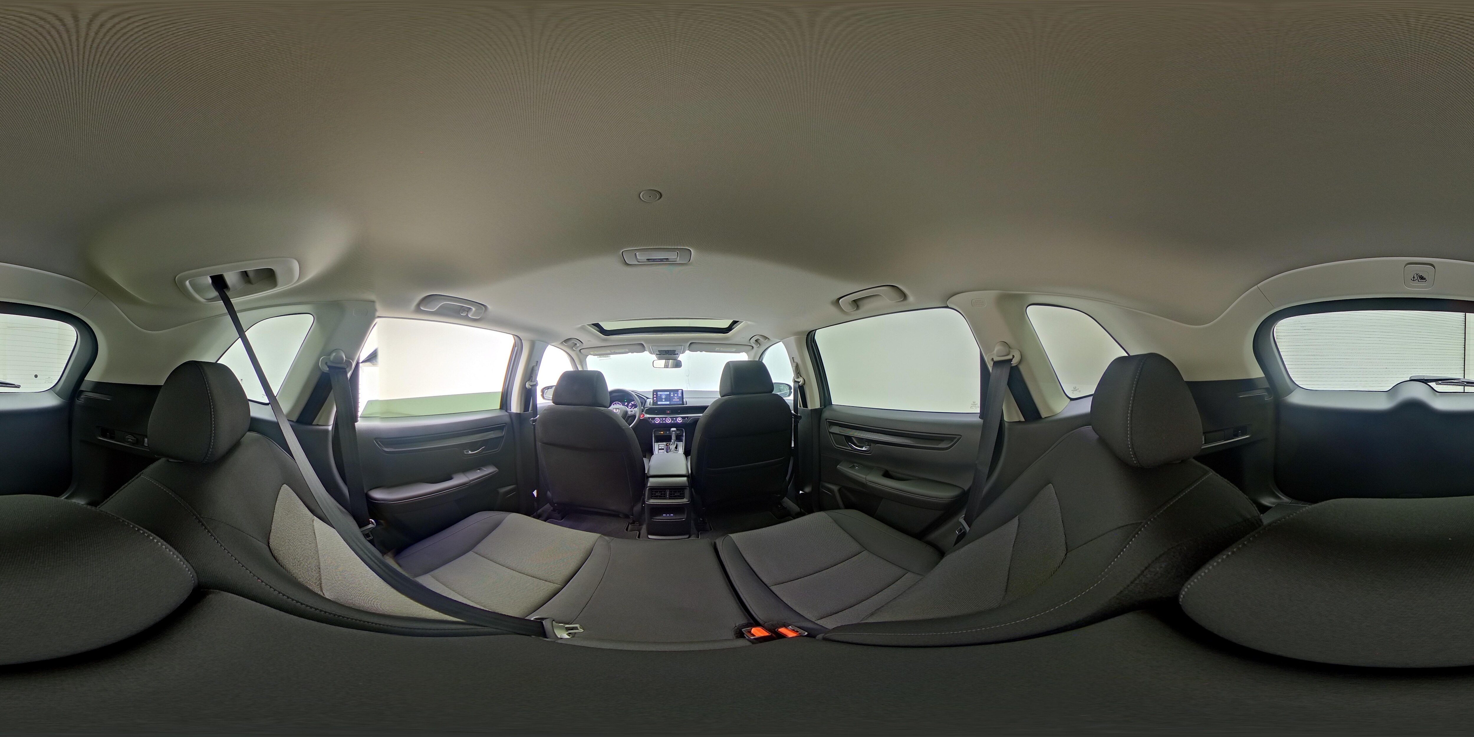 2026 Honda CR-V EX - Photo 23