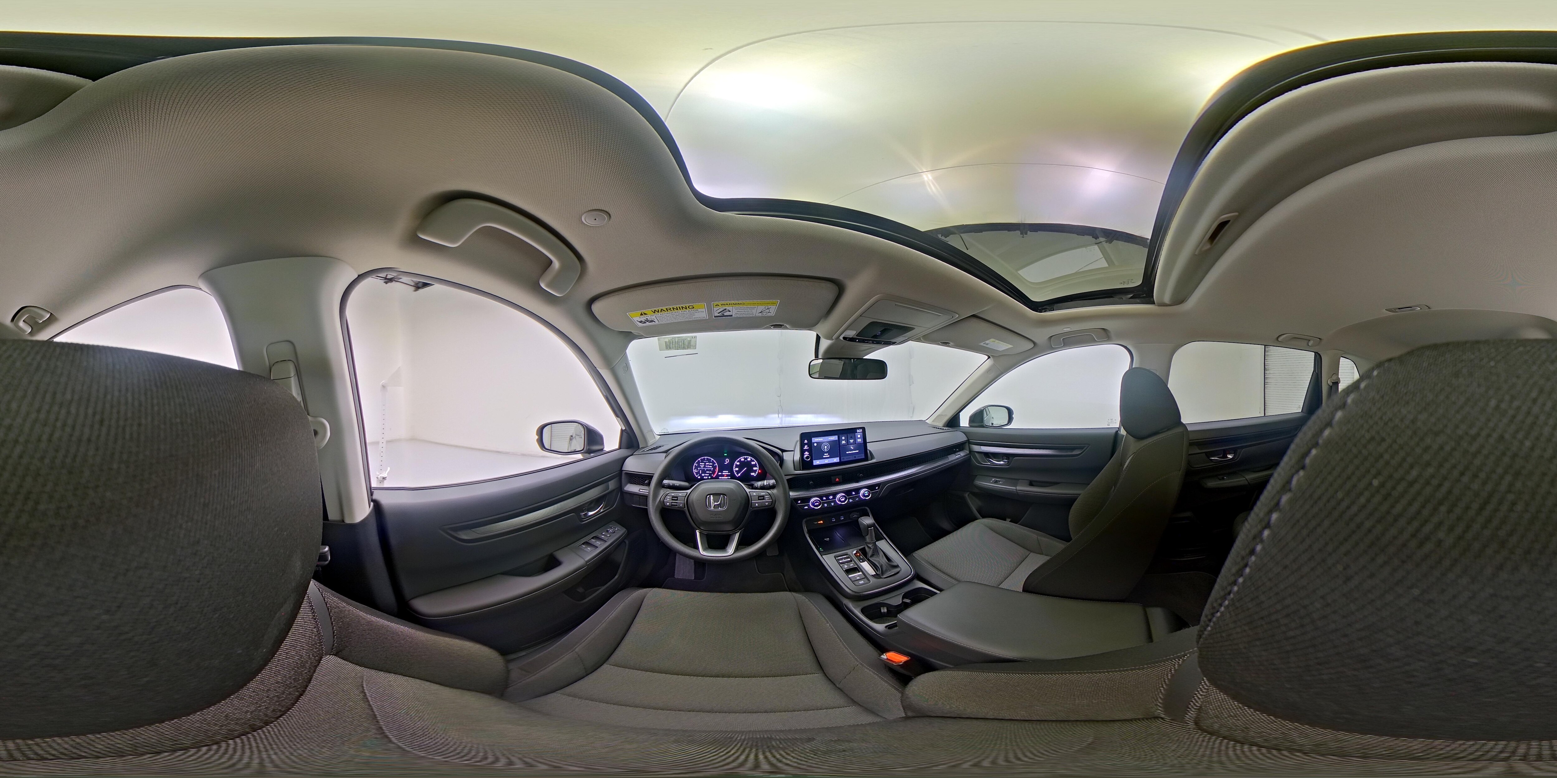 2026 Honda CR-V EX - Photo 24