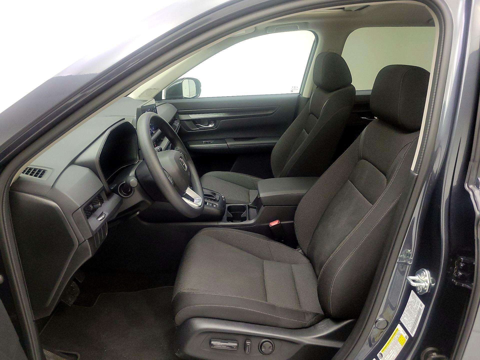 Thumbnail: 2026 Honda CR-V - 9