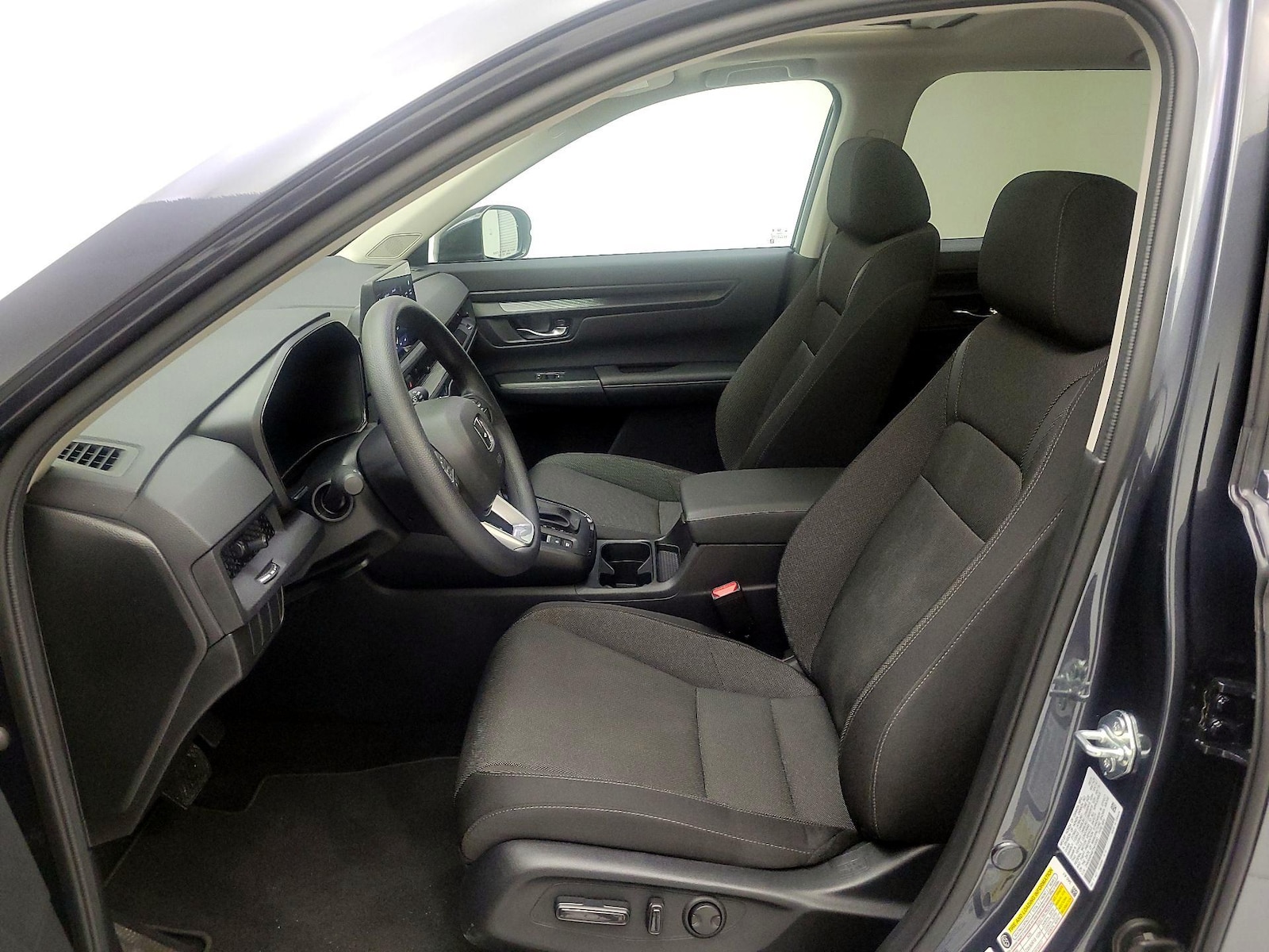 2026 Honda CR-V EX - Photo 10