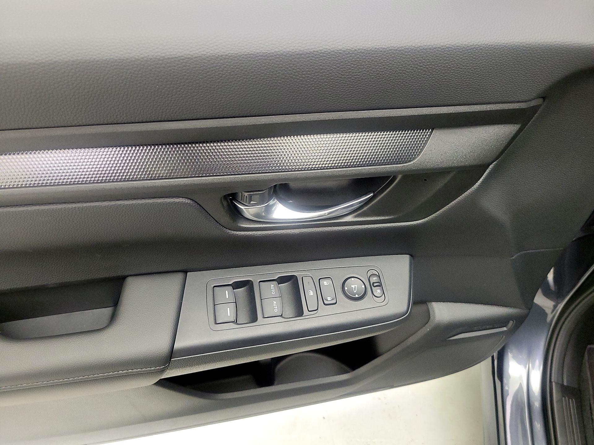 Thumbnail: 2026 Honda CR-V - 10