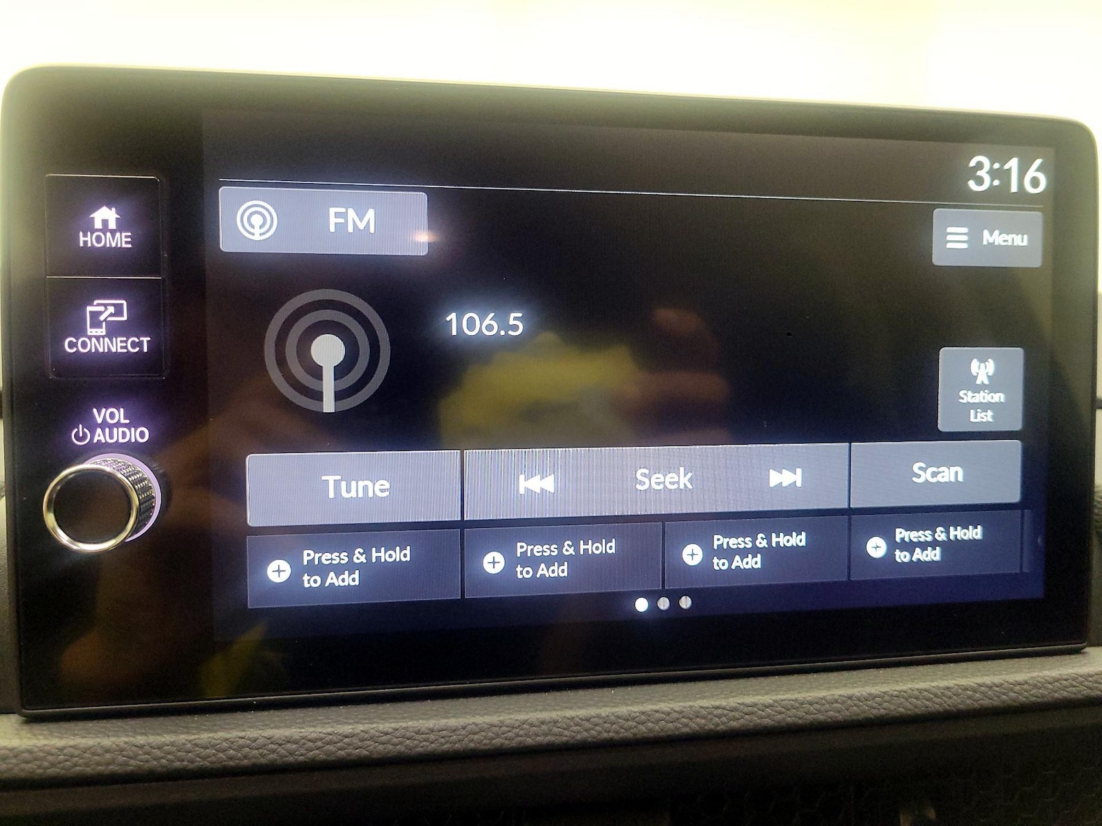 2026 Honda CR-V EX - Photo 13