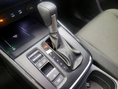 Shifter