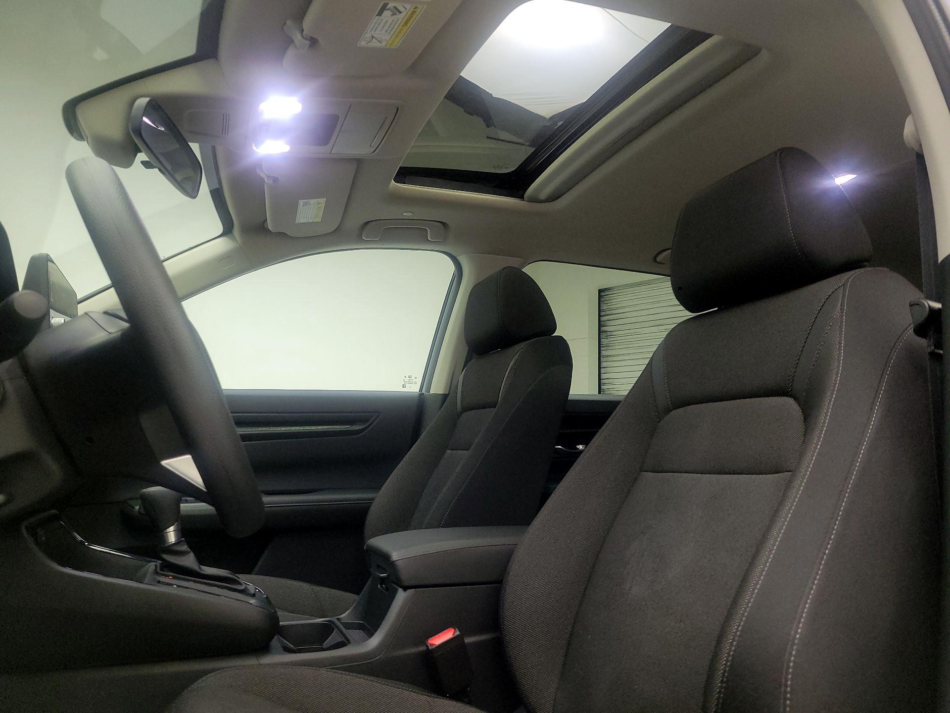 Thumbnail: 2026 Honda CR-V - 16