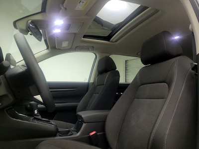 Sunroof