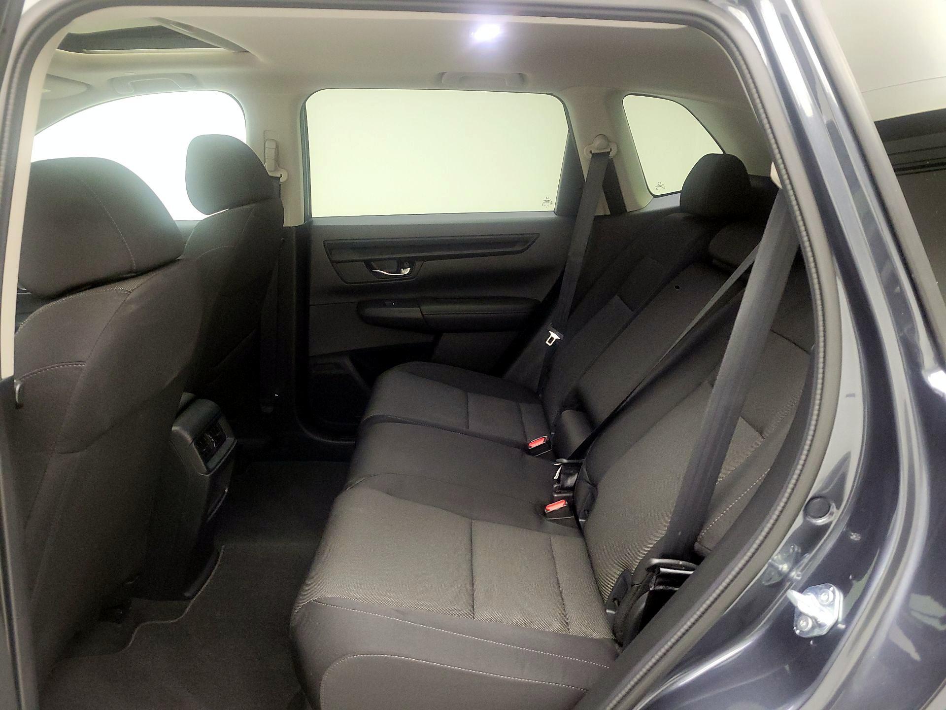 Thumbnail: 2026 Honda CR-V - 17