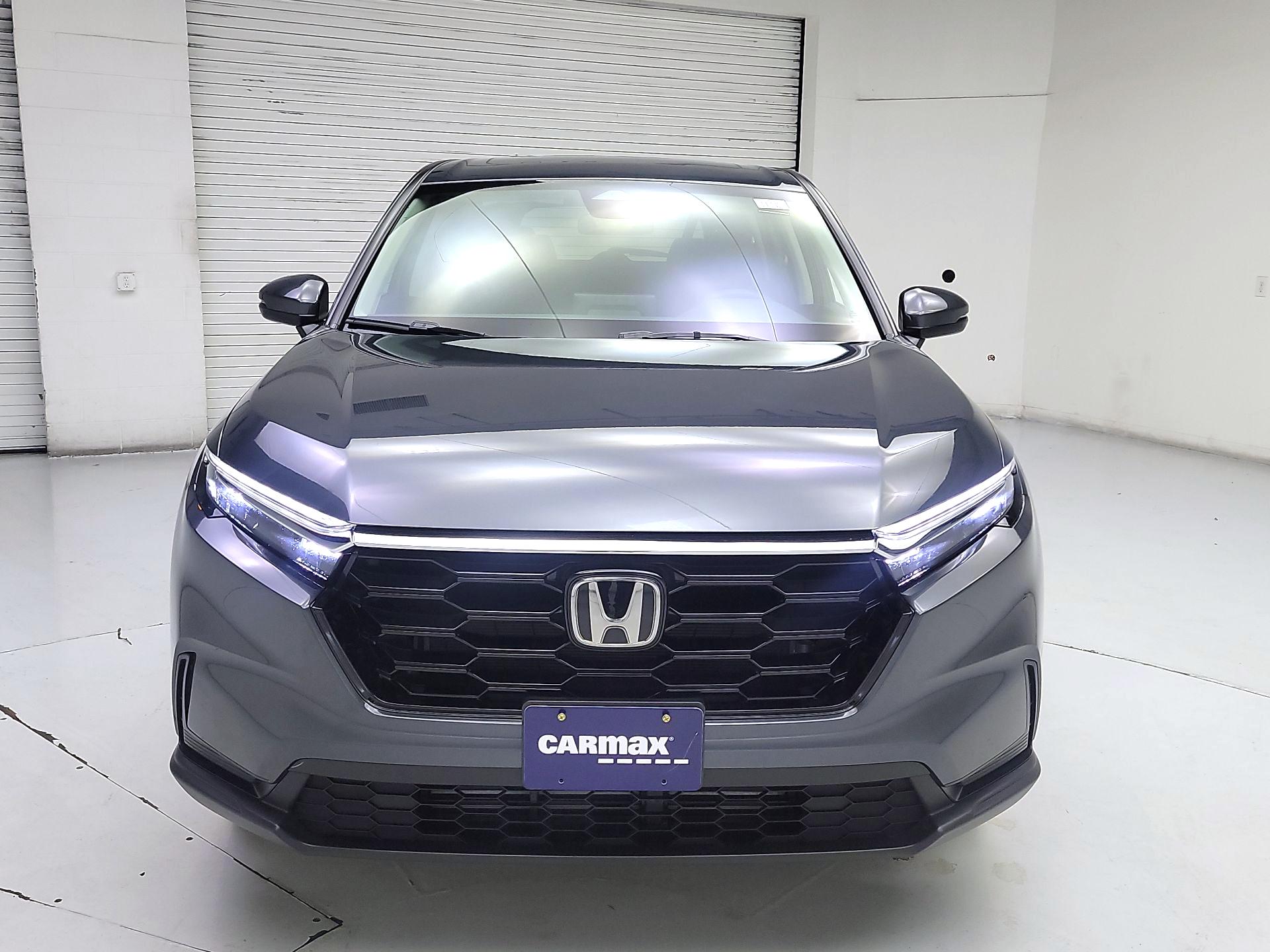 Thumbnail: 2026 Honda CR-V - 2