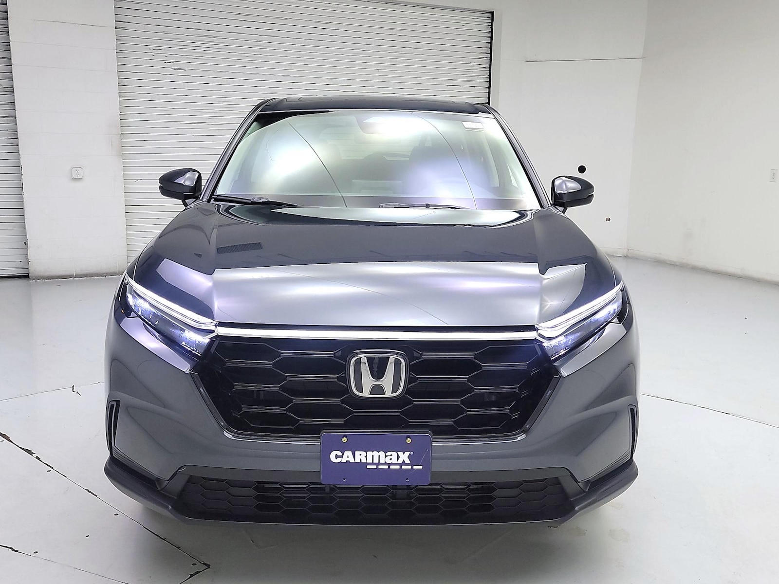 2026 Honda CR-V EX - Photo 2