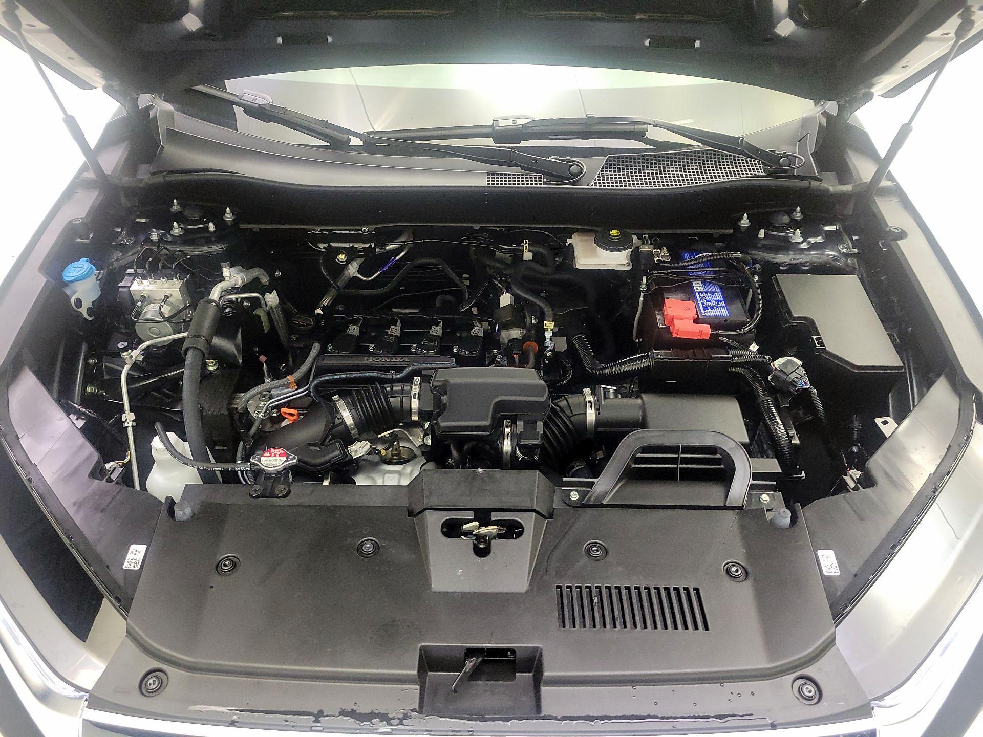 Thumbnail: 2026 Honda CR-V - 19