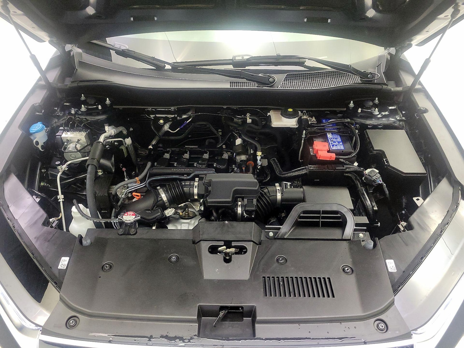 2026 Honda CR-V EX - Photo 20