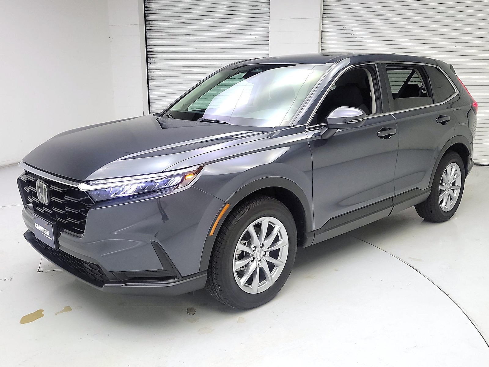 2026 Honda CR-V EX - Photo 3
