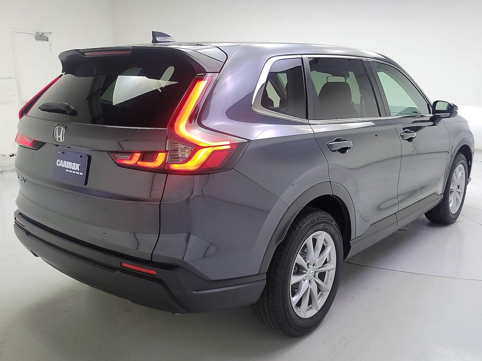 2026 Honda CR-V EX - Photo 5