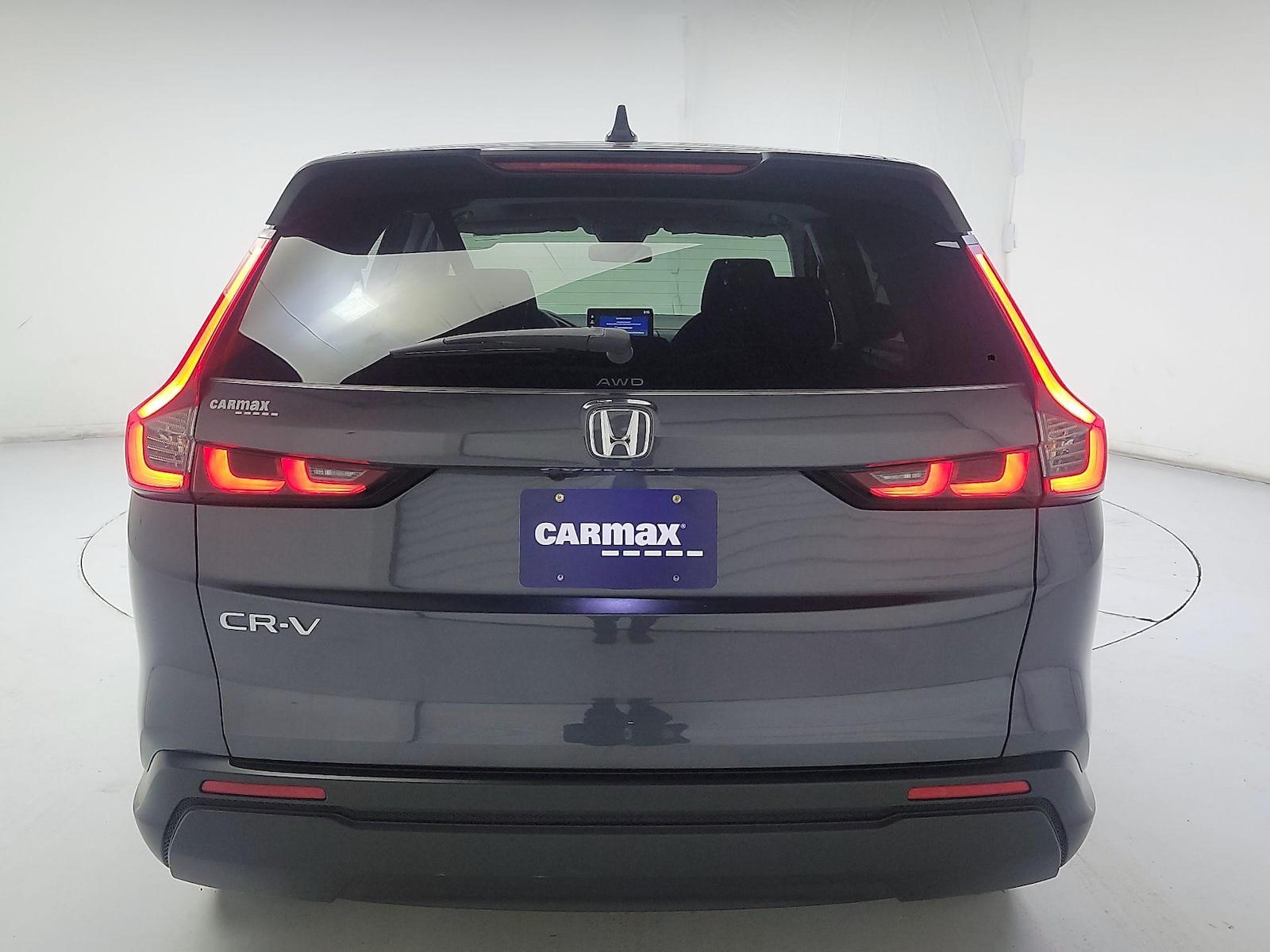 2026 Honda CR-V EX - Photo 6