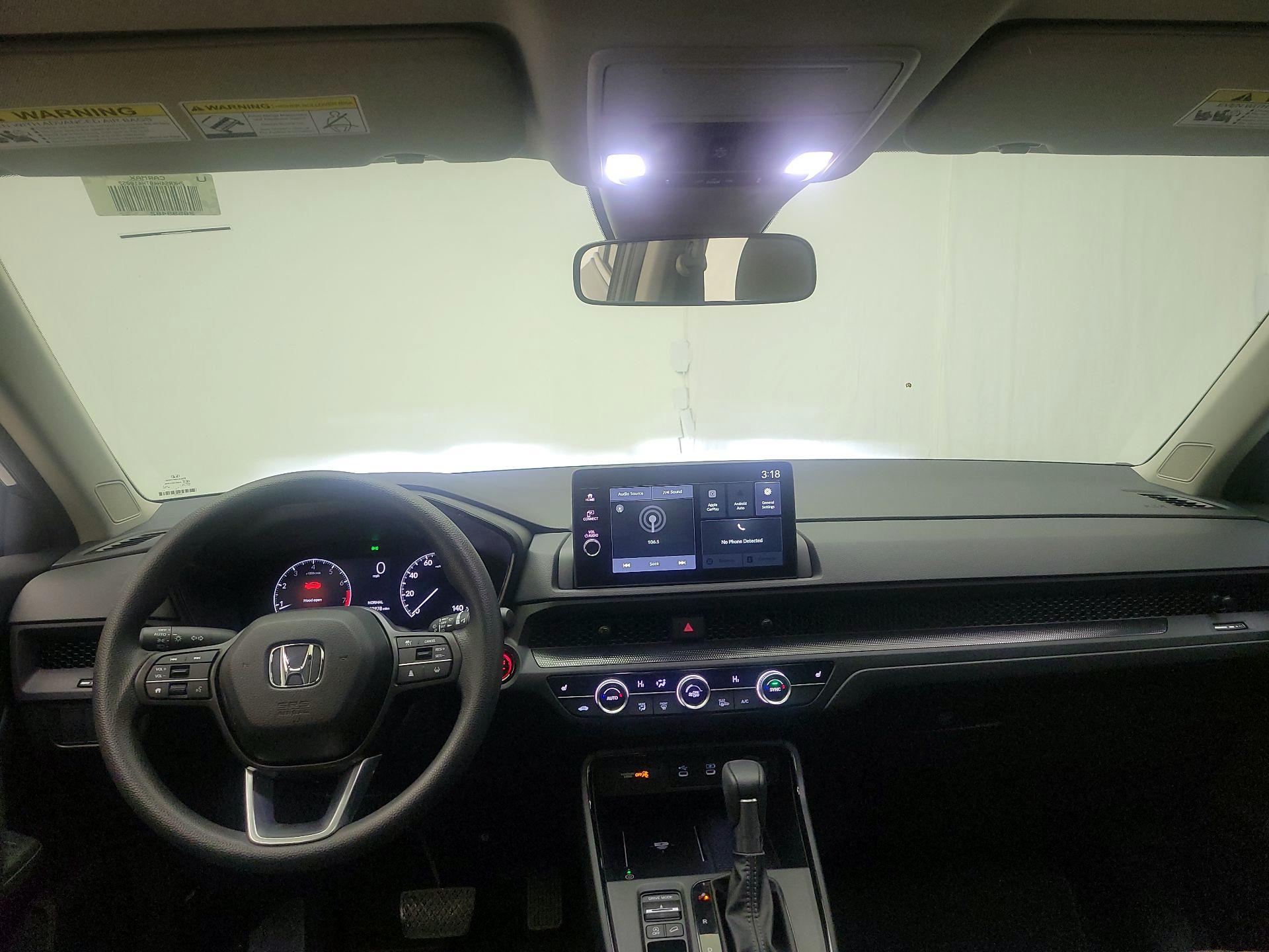 Thumbnail: 2026 Honda CR-V - 8