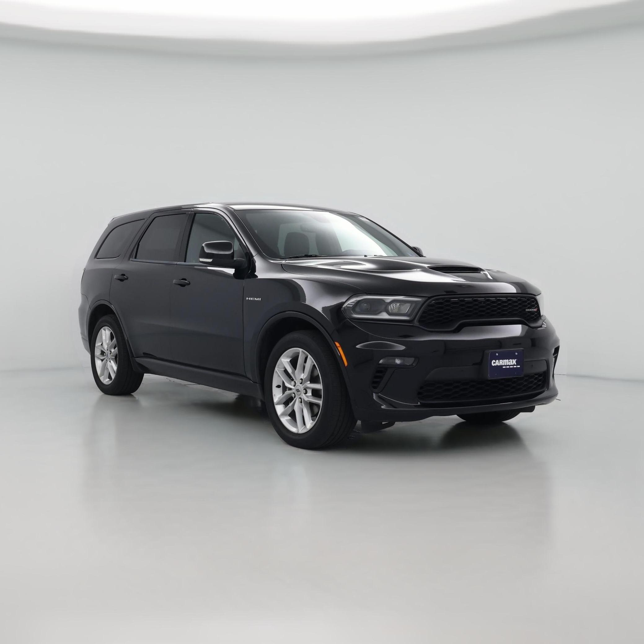 Thumbnail: 2022 Dodge Durango - 1