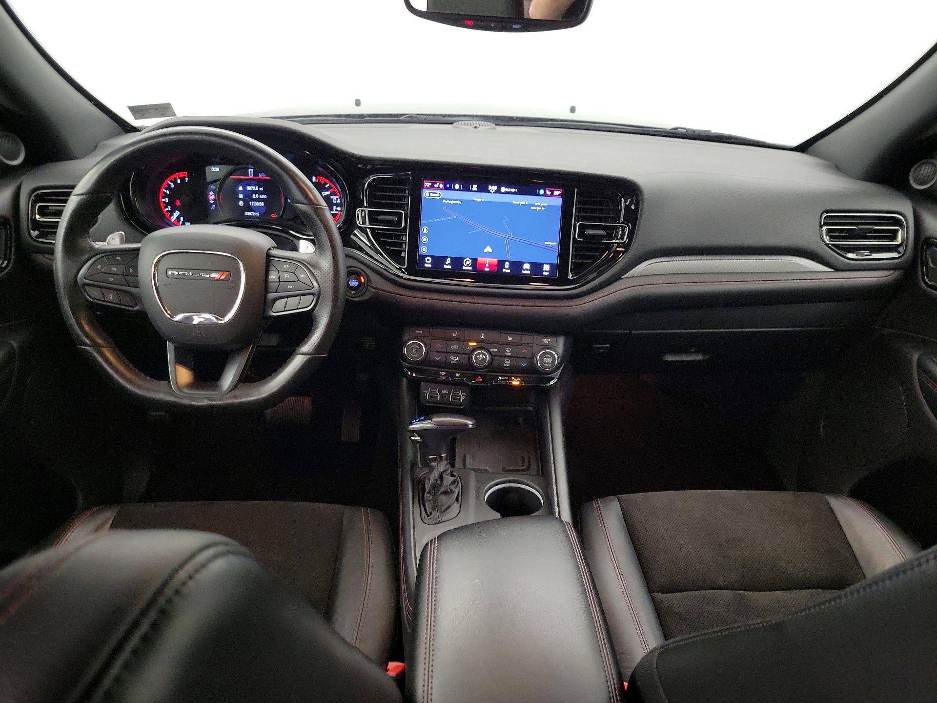 Thumbnail: 2022 Dodge Durango - 9