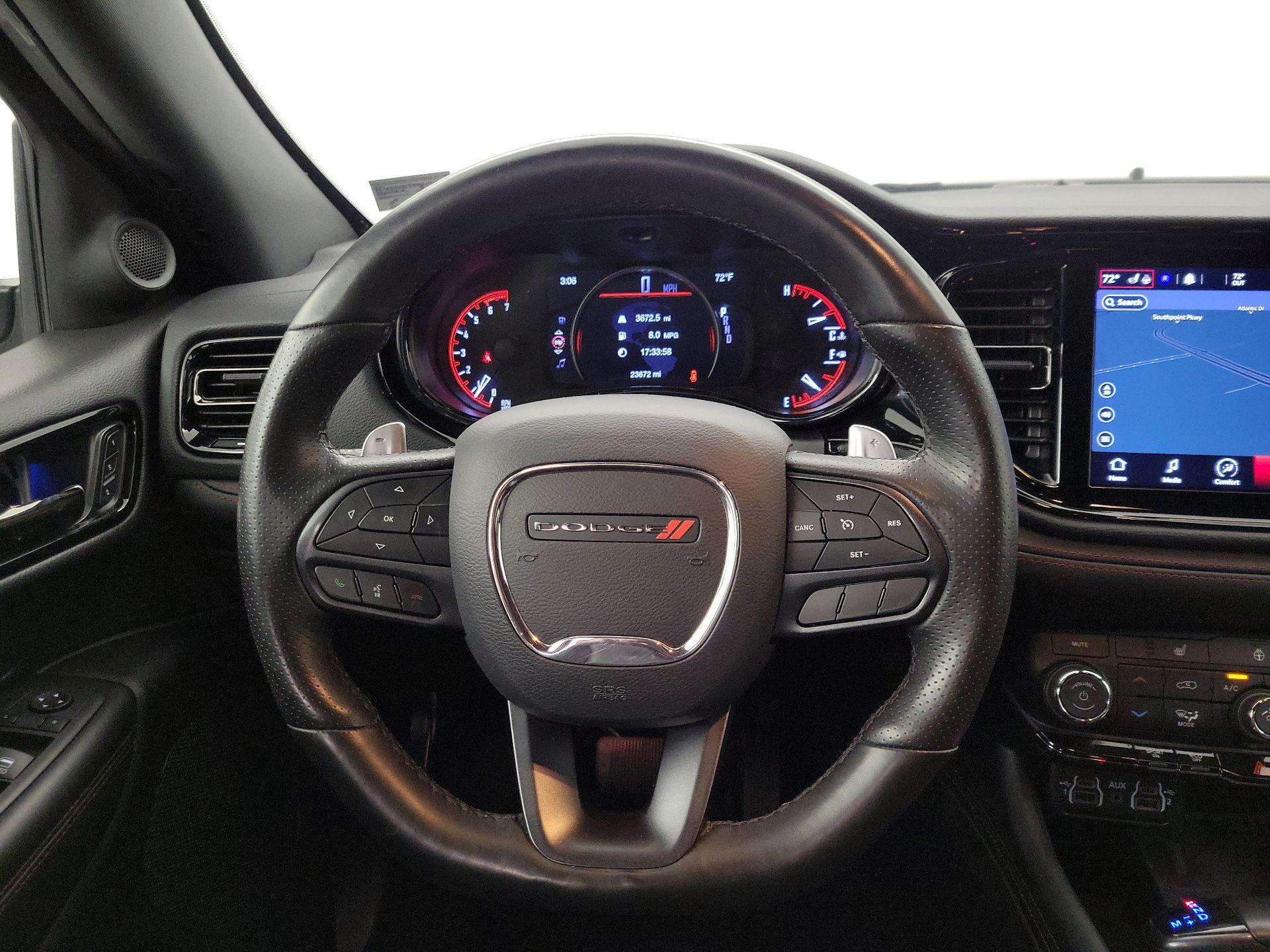 Thumbnail: 2022 Dodge Durango - 10