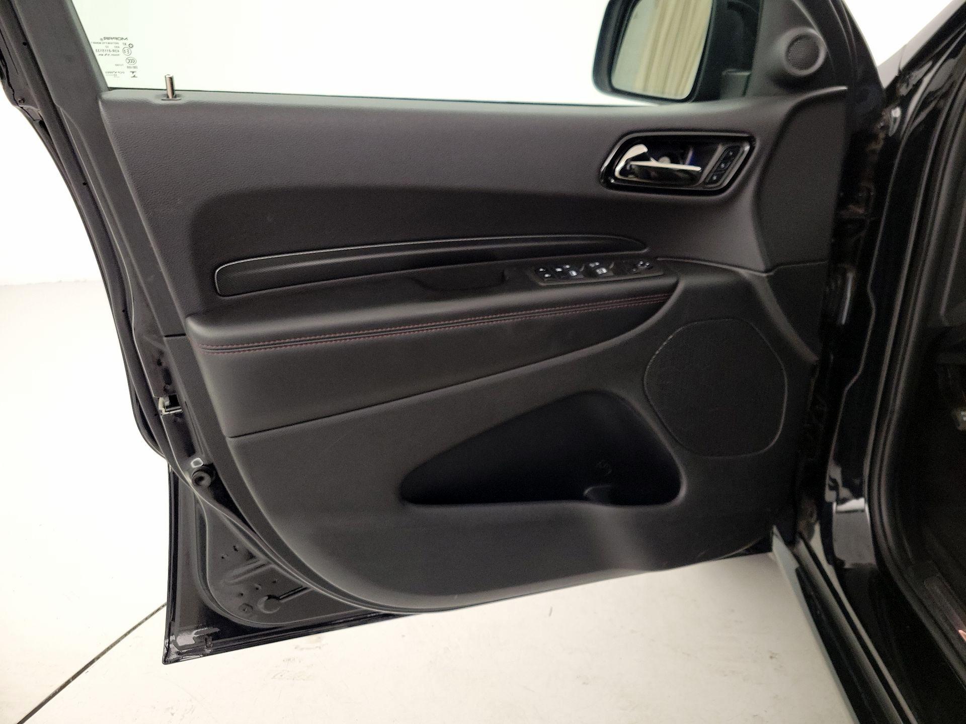 Thumbnail: 2022 Dodge Durango - 12