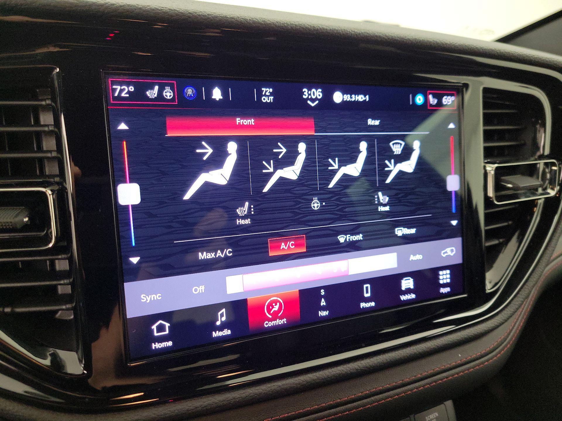 Thumbnail: 2022 Dodge Durango - 17