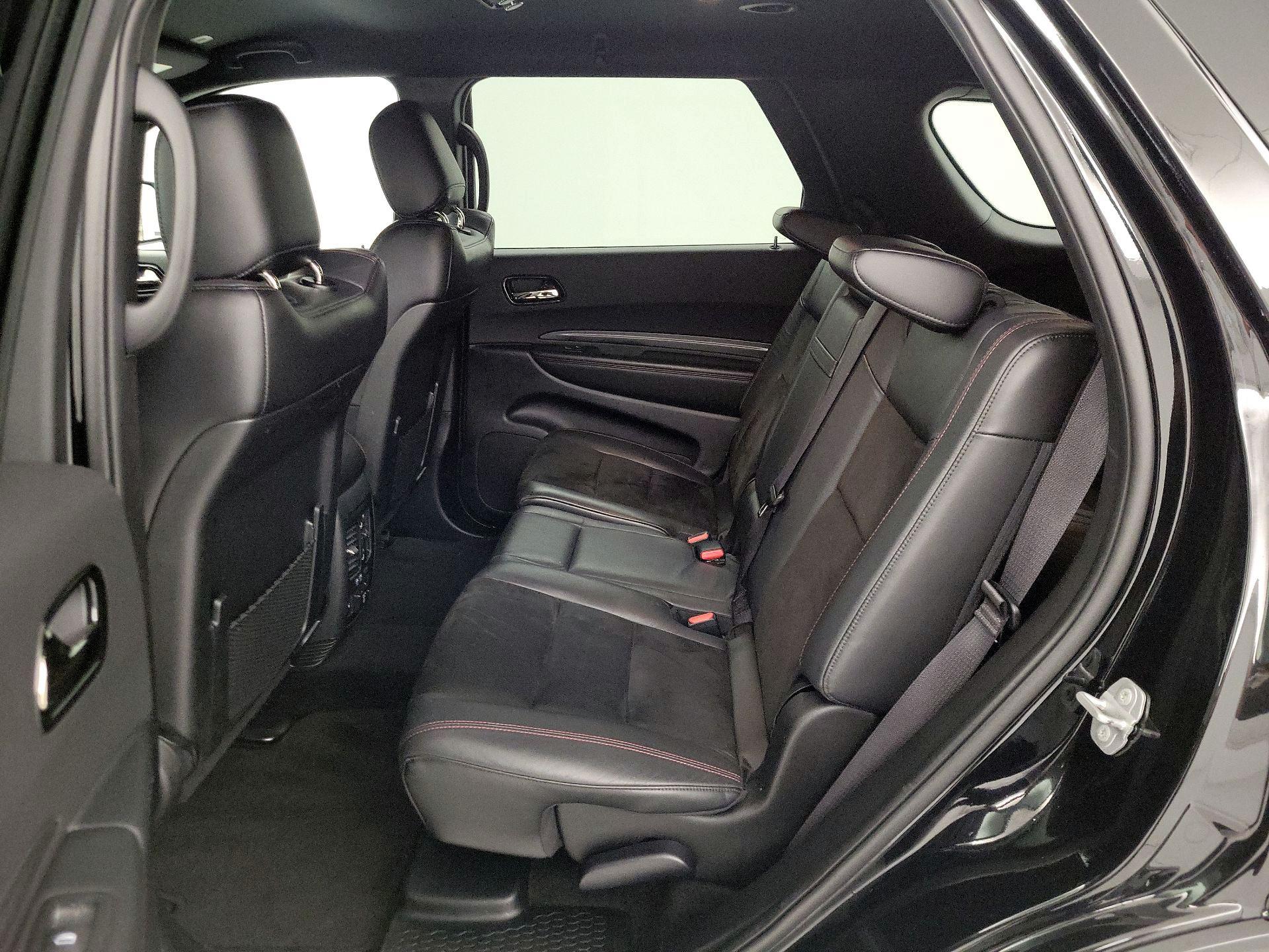 Thumbnail: 2022 Dodge Durango - 20