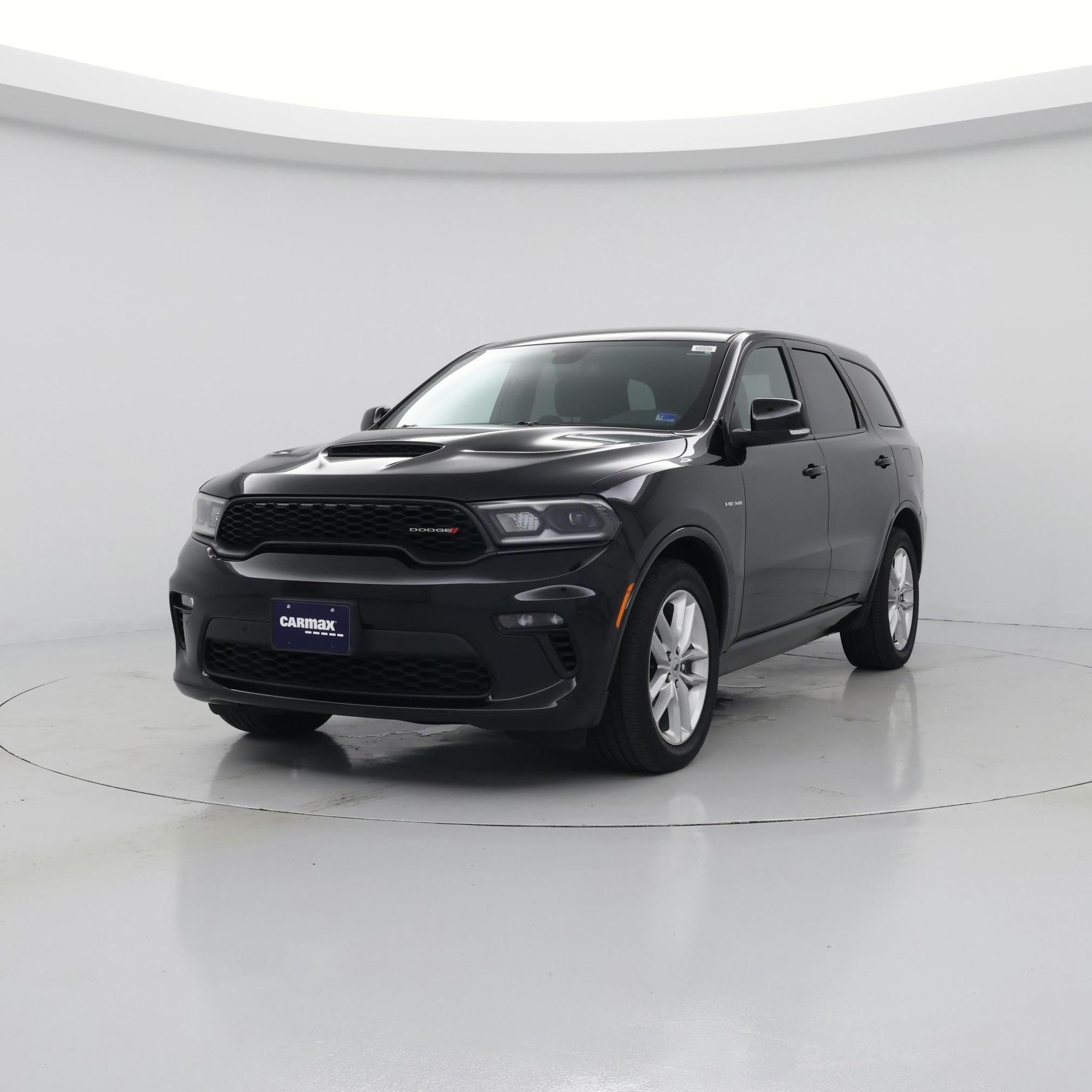 Thumbnail: 2022 Dodge Durango - 4