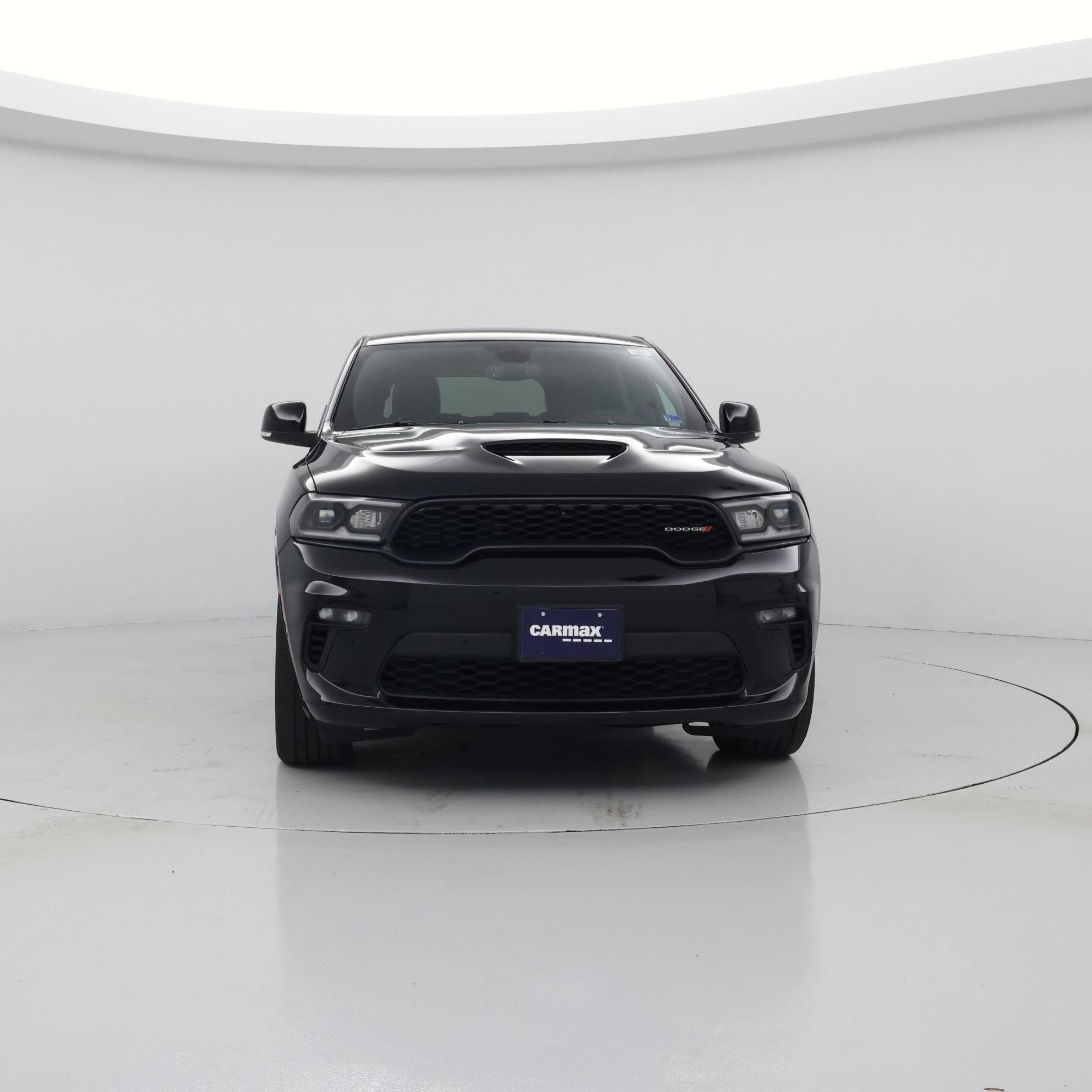 Thumbnail: 2022 Dodge Durango - 5
