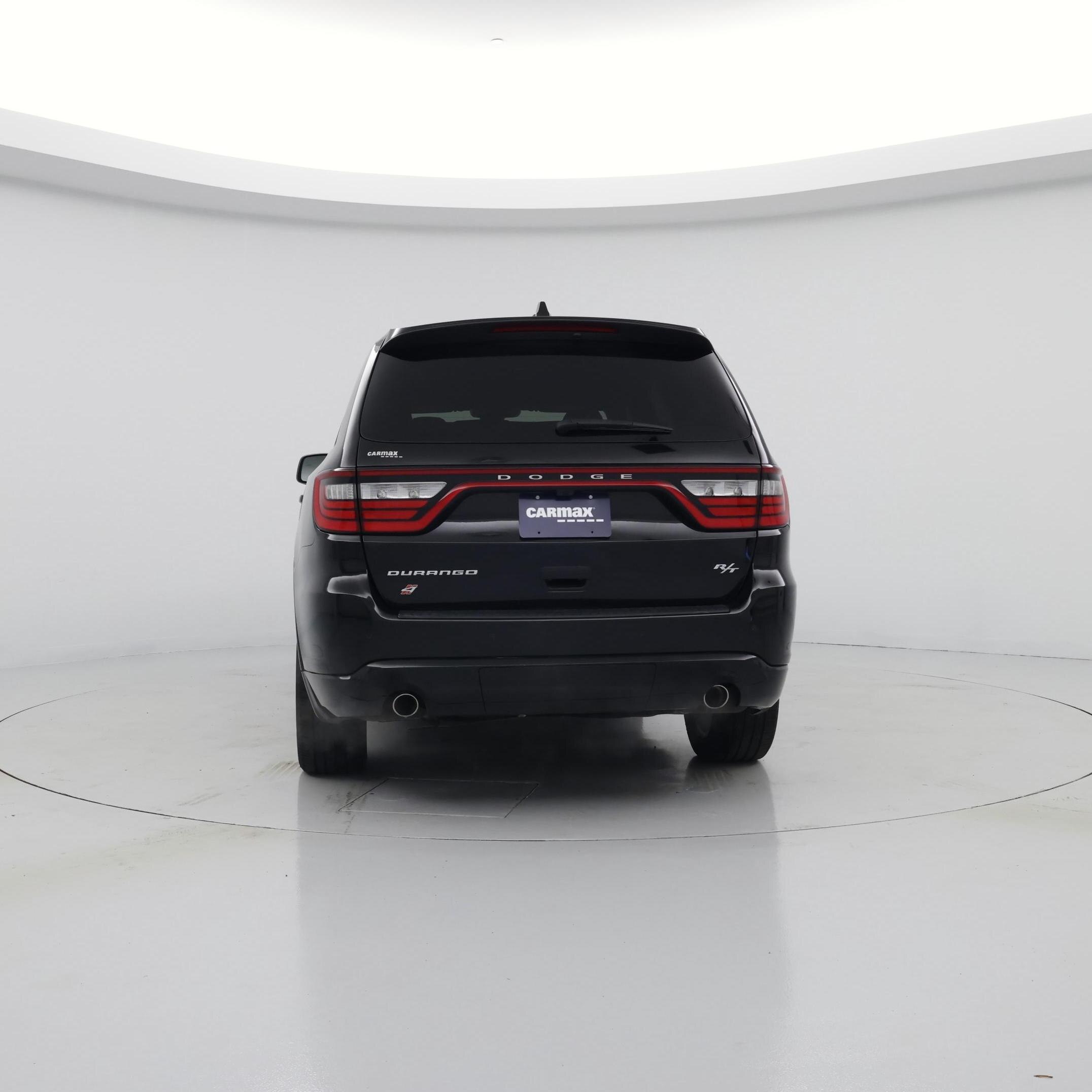 Thumbnail: 2022 Dodge Durango - 6