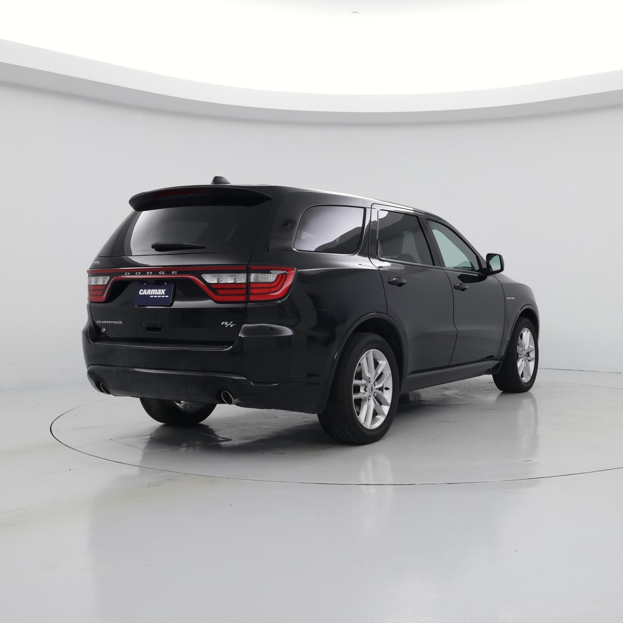 Thumbnail: 2022 Dodge Durango - 8