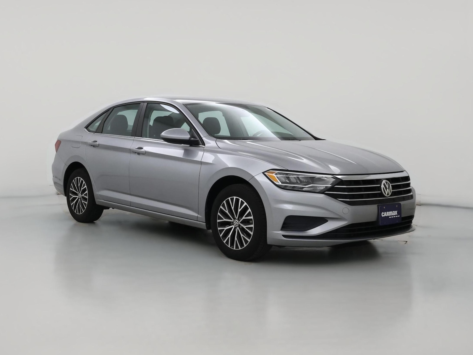 2021 Volkswagen Jetta
