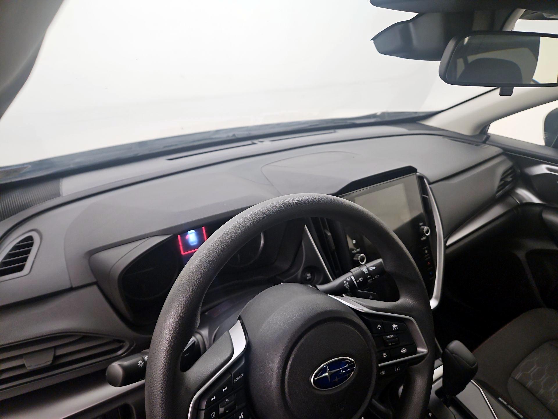 Thumbnail: 2024 Subaru Impreza - 9