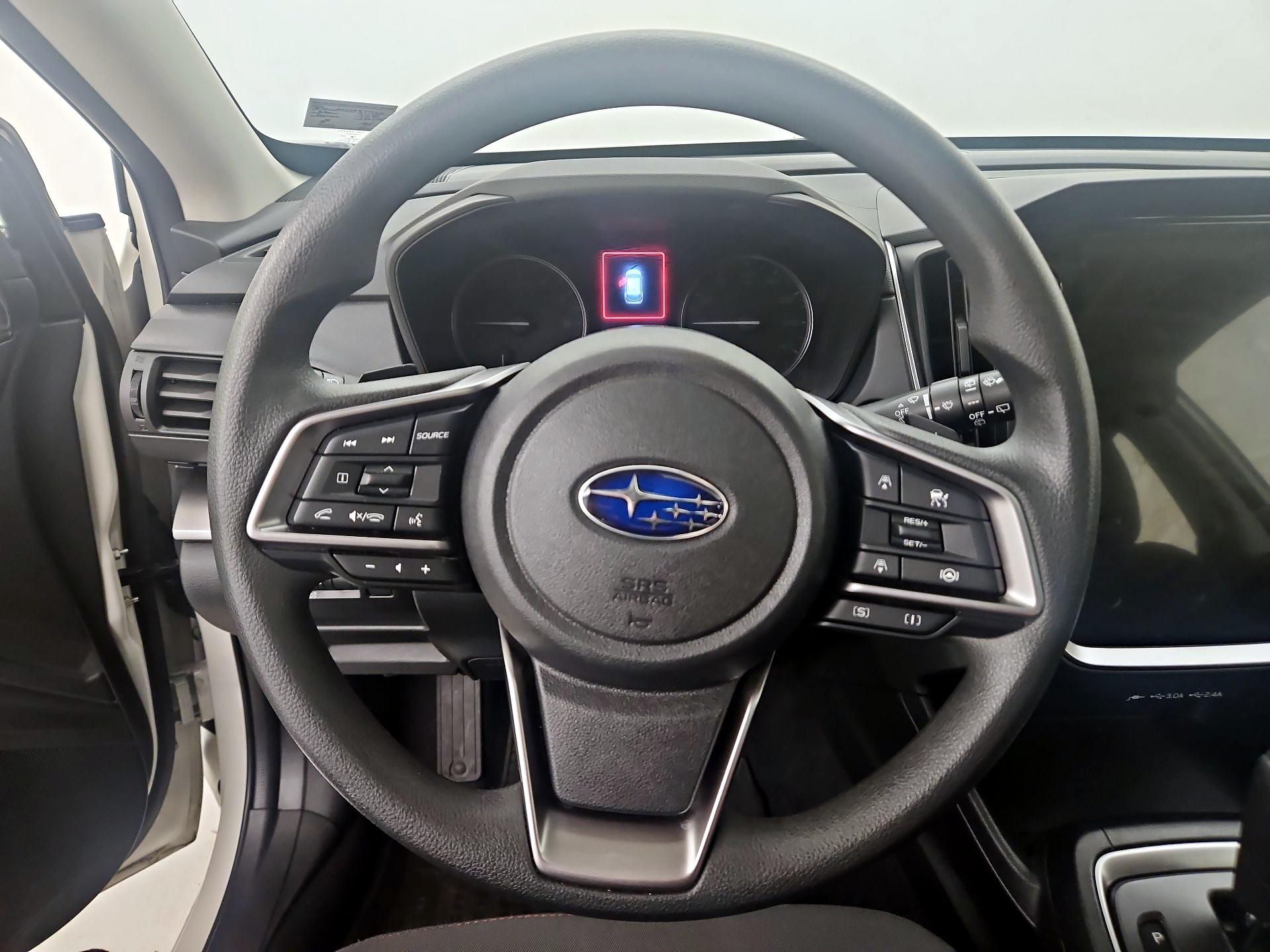 Thumbnail: 2024 Subaru Impreza - 10