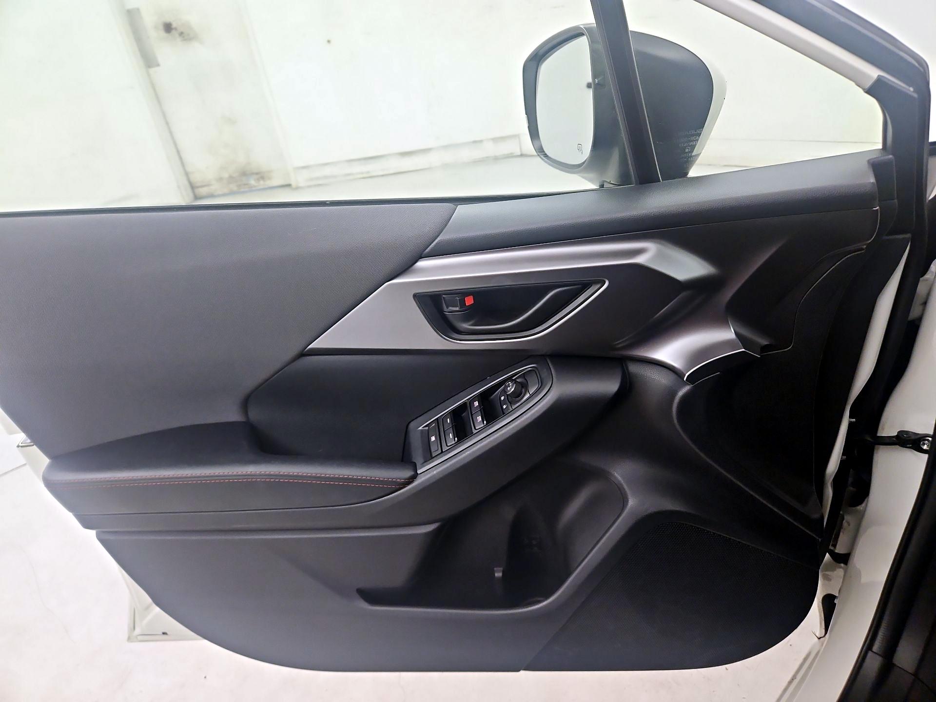 Thumbnail: 2024 Subaru Impreza - 12