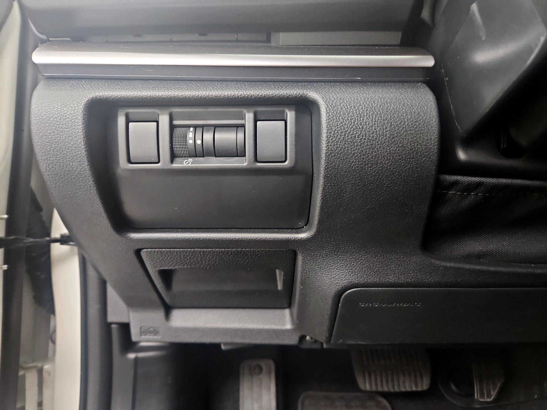 Thumbnail: 2024 Subaru Impreza - 13