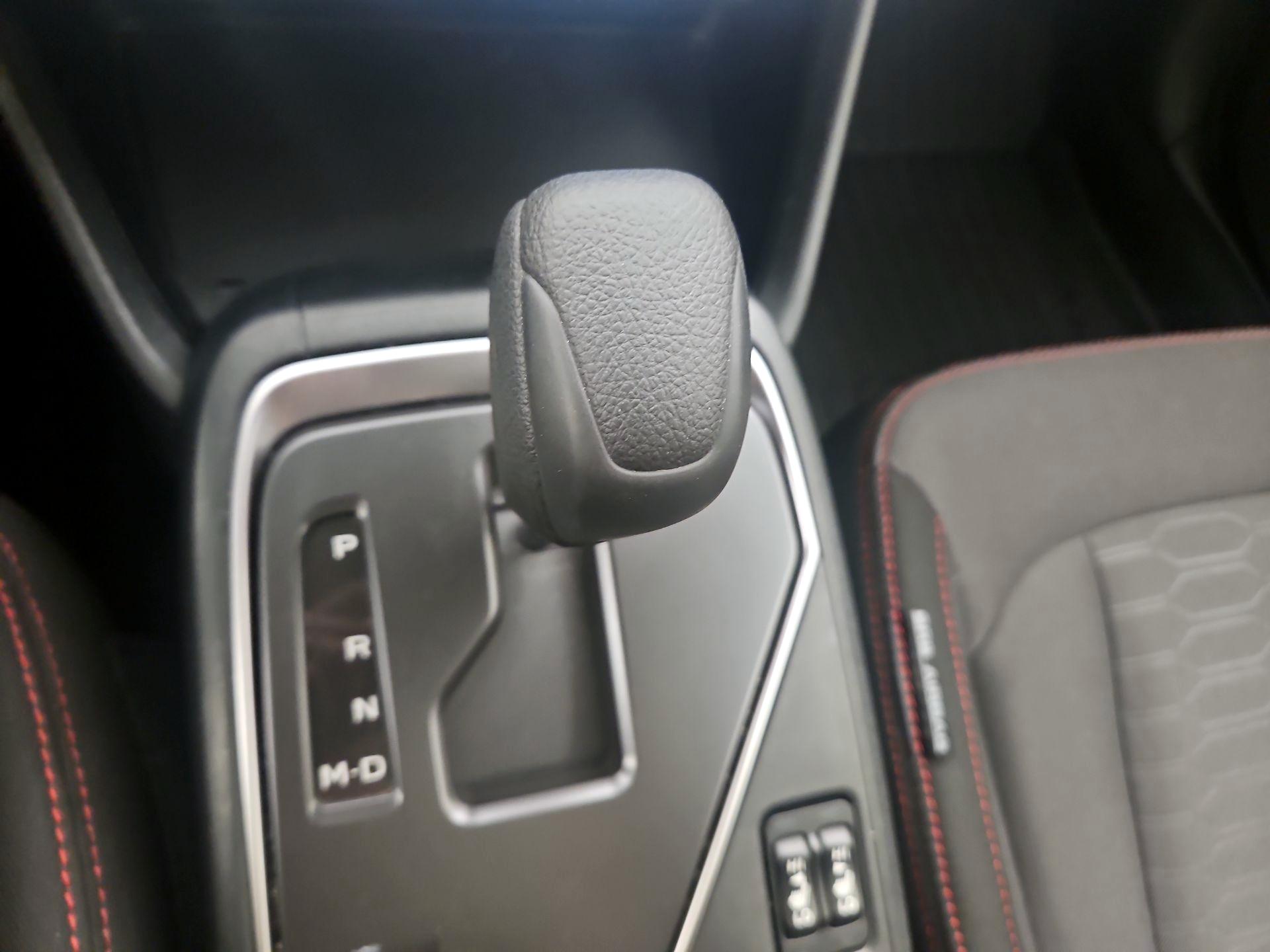 Thumbnail: 2024 Subaru Impreza - 17