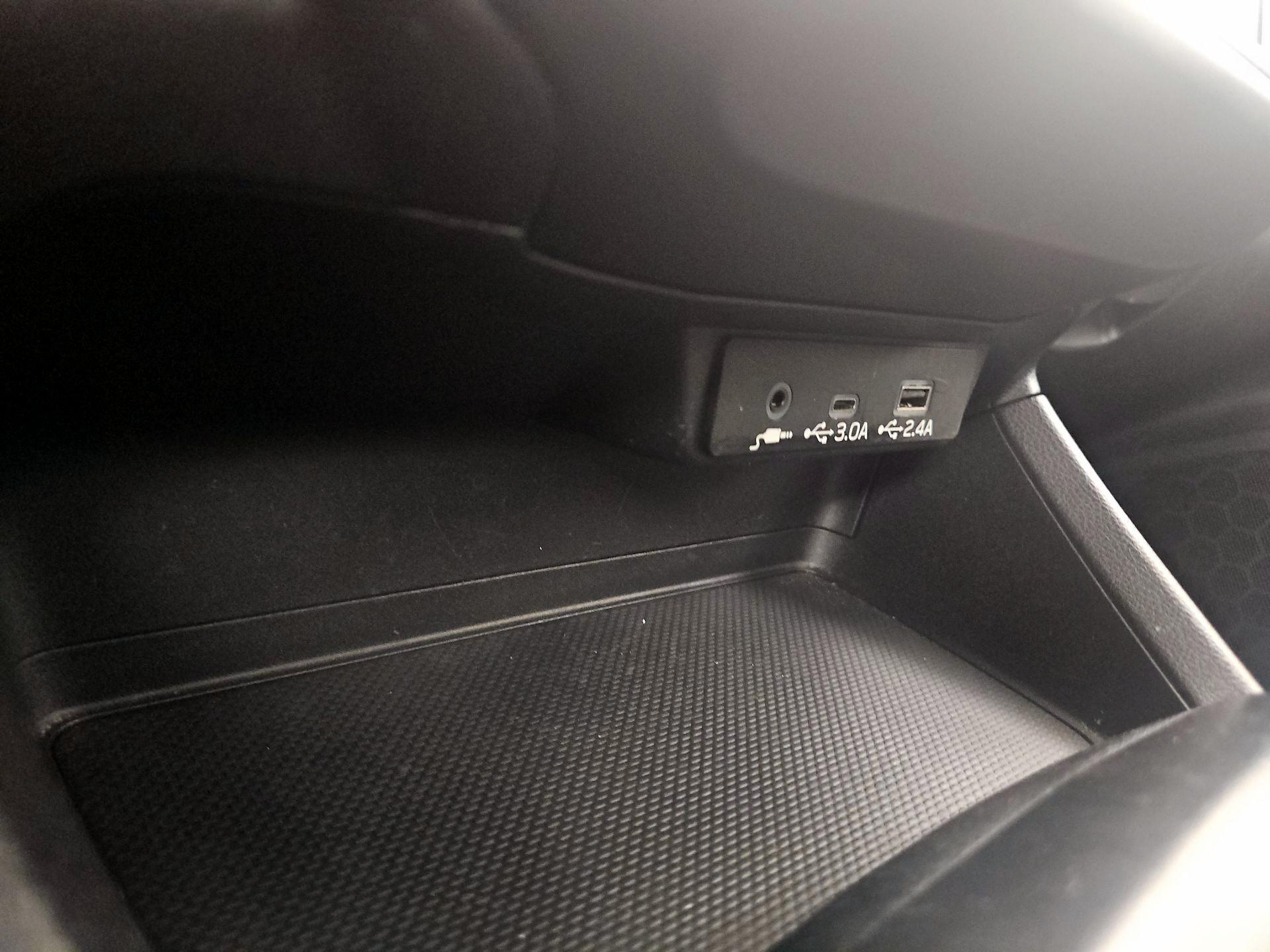 Thumbnail: 2024 Subaru Impreza - 18