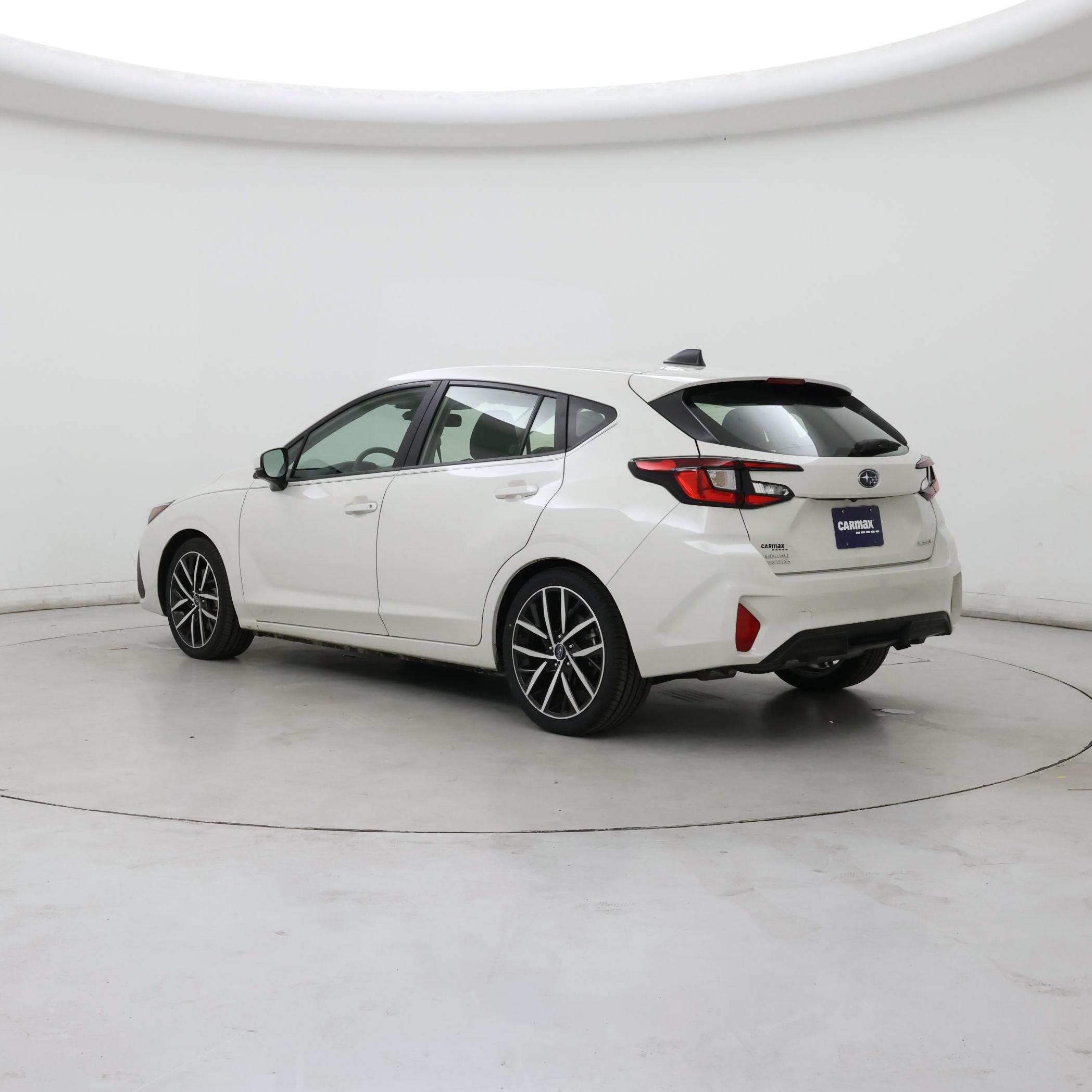 Thumbnail: 2024 Subaru Impreza - 2