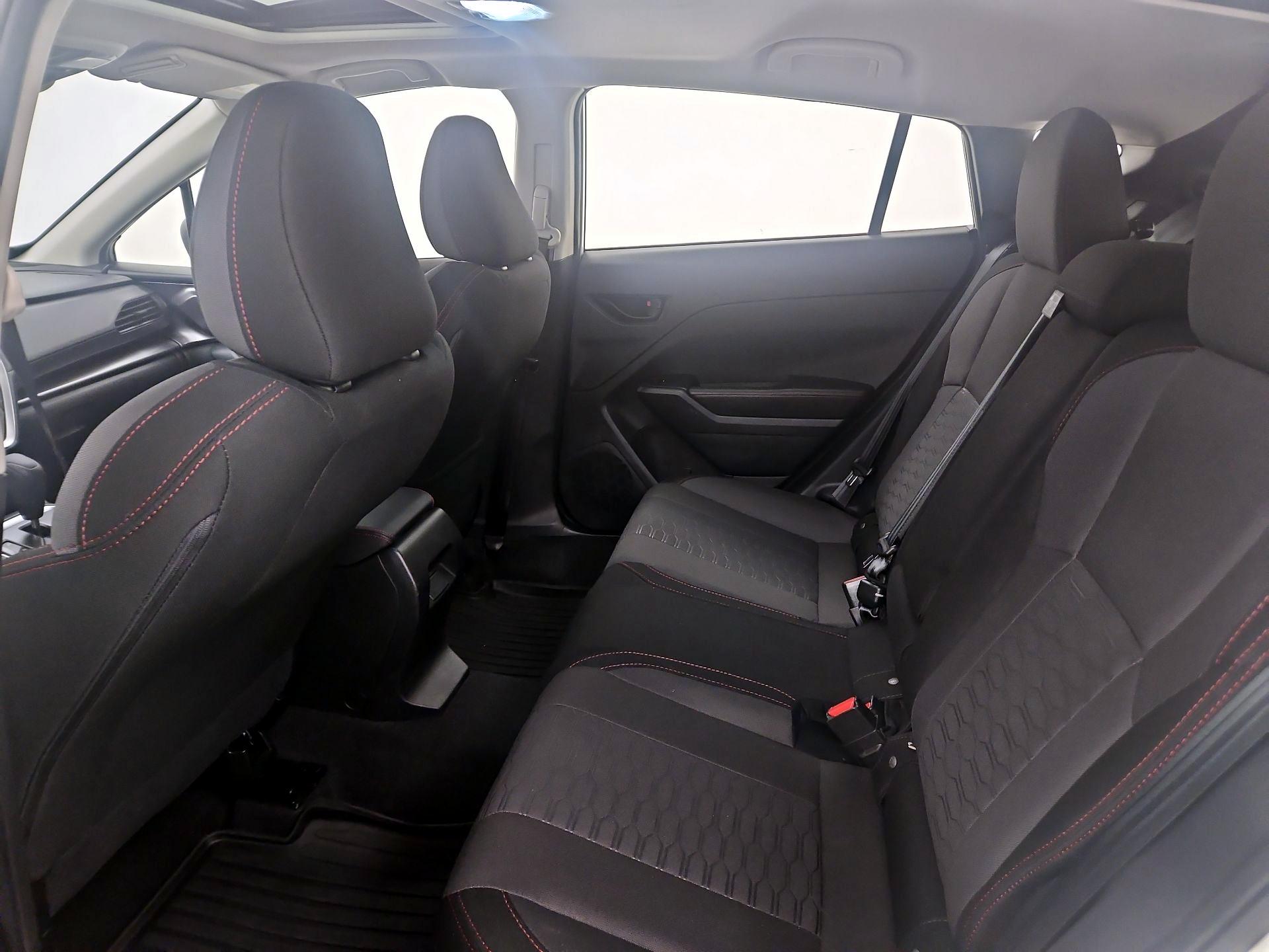 Thumbnail: 2024 Subaru Impreza - 19