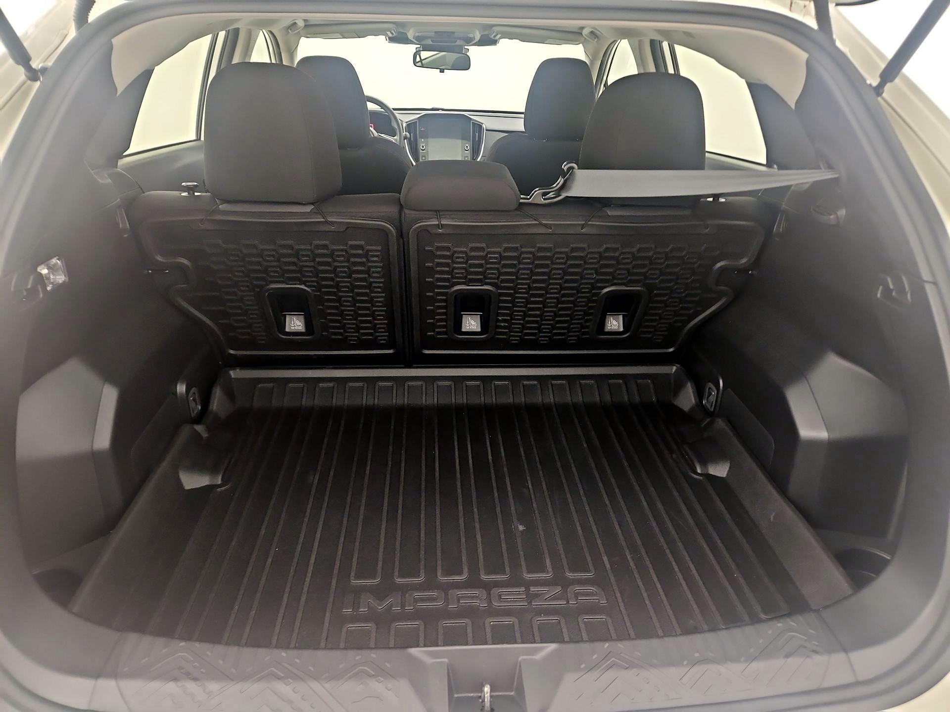 Thumbnail: 2024 Subaru Impreza - 20