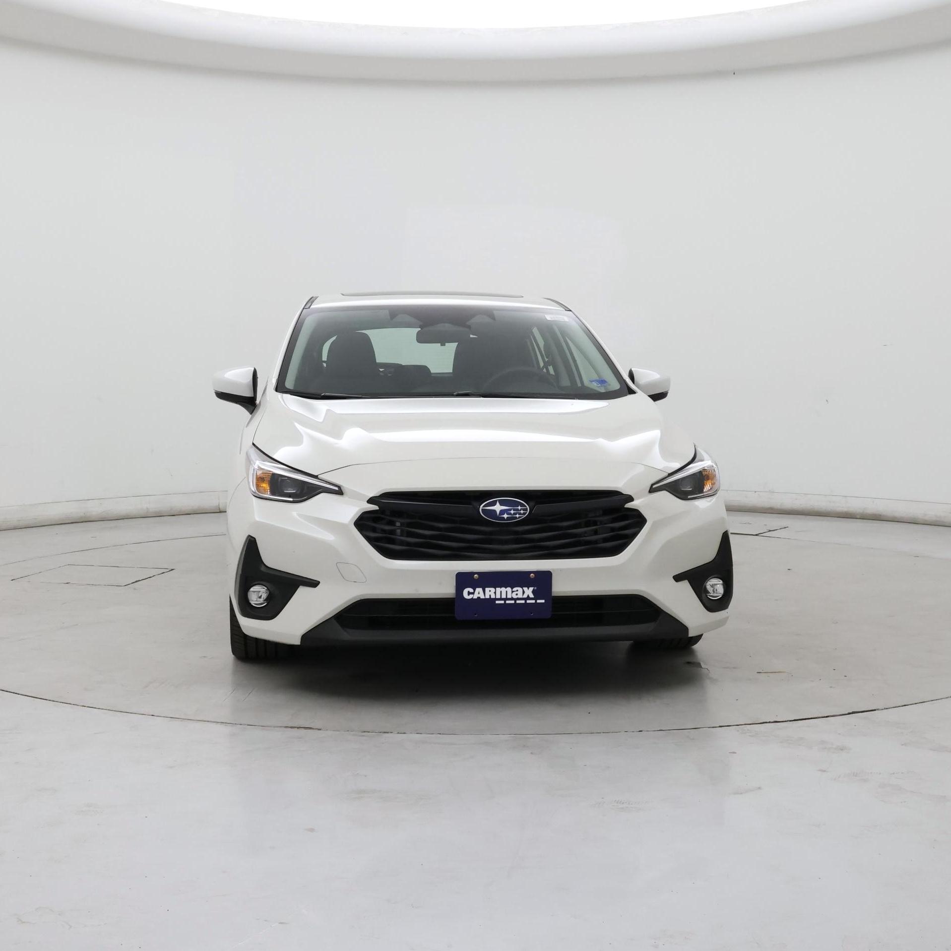 Thumbnail: 2024 Subaru Impreza - 5