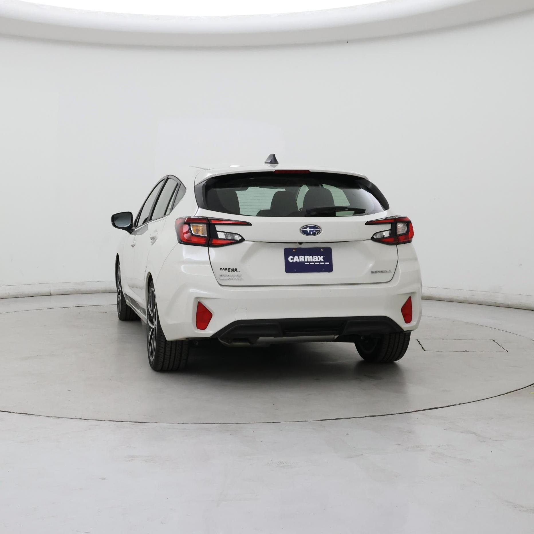 Thumbnail: 2024 Subaru Impreza - 6