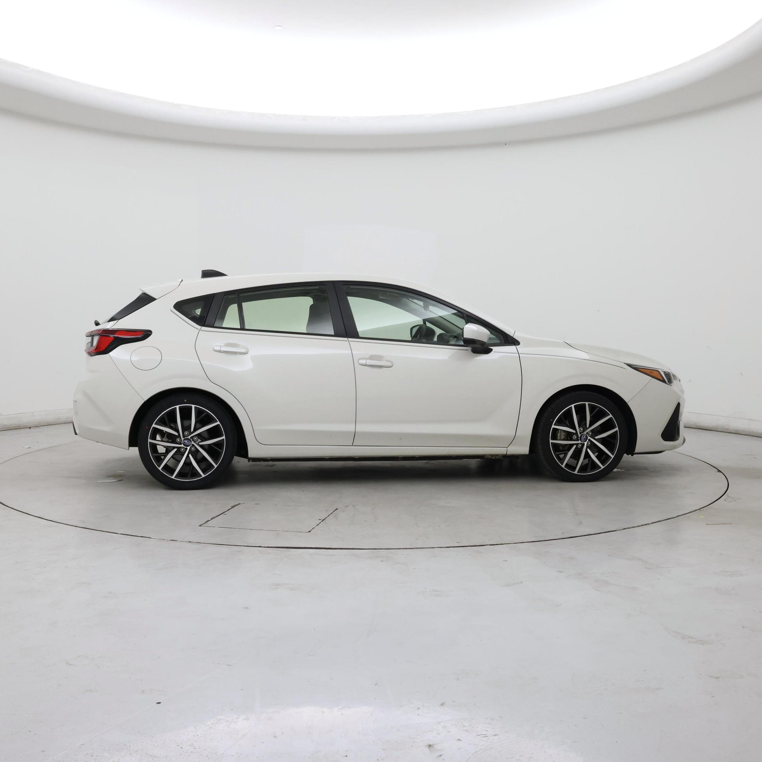 Thumbnail: 2024 Subaru Impreza - 7