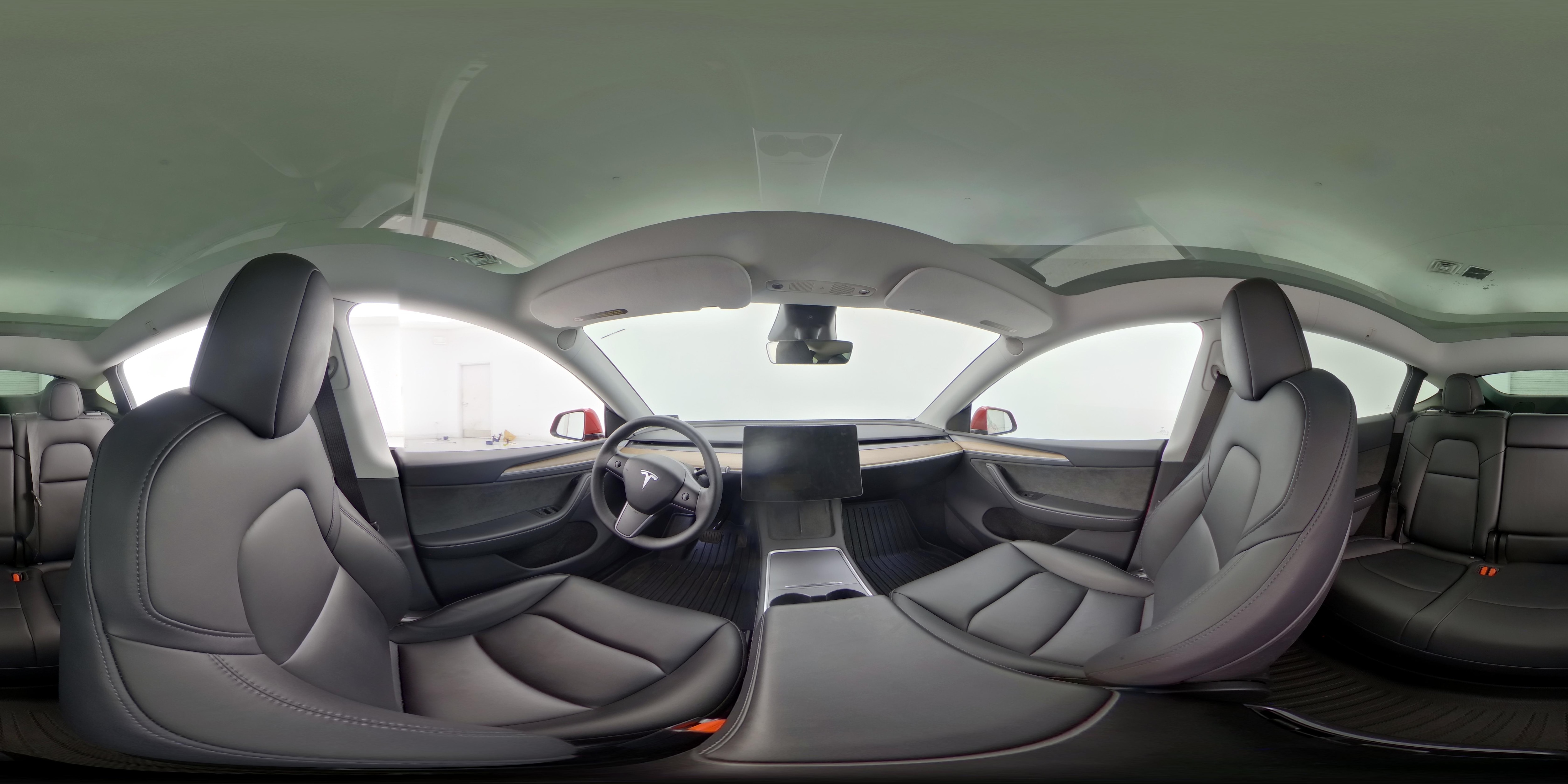 2023 Tesla Model Y Long Range - Photo 24