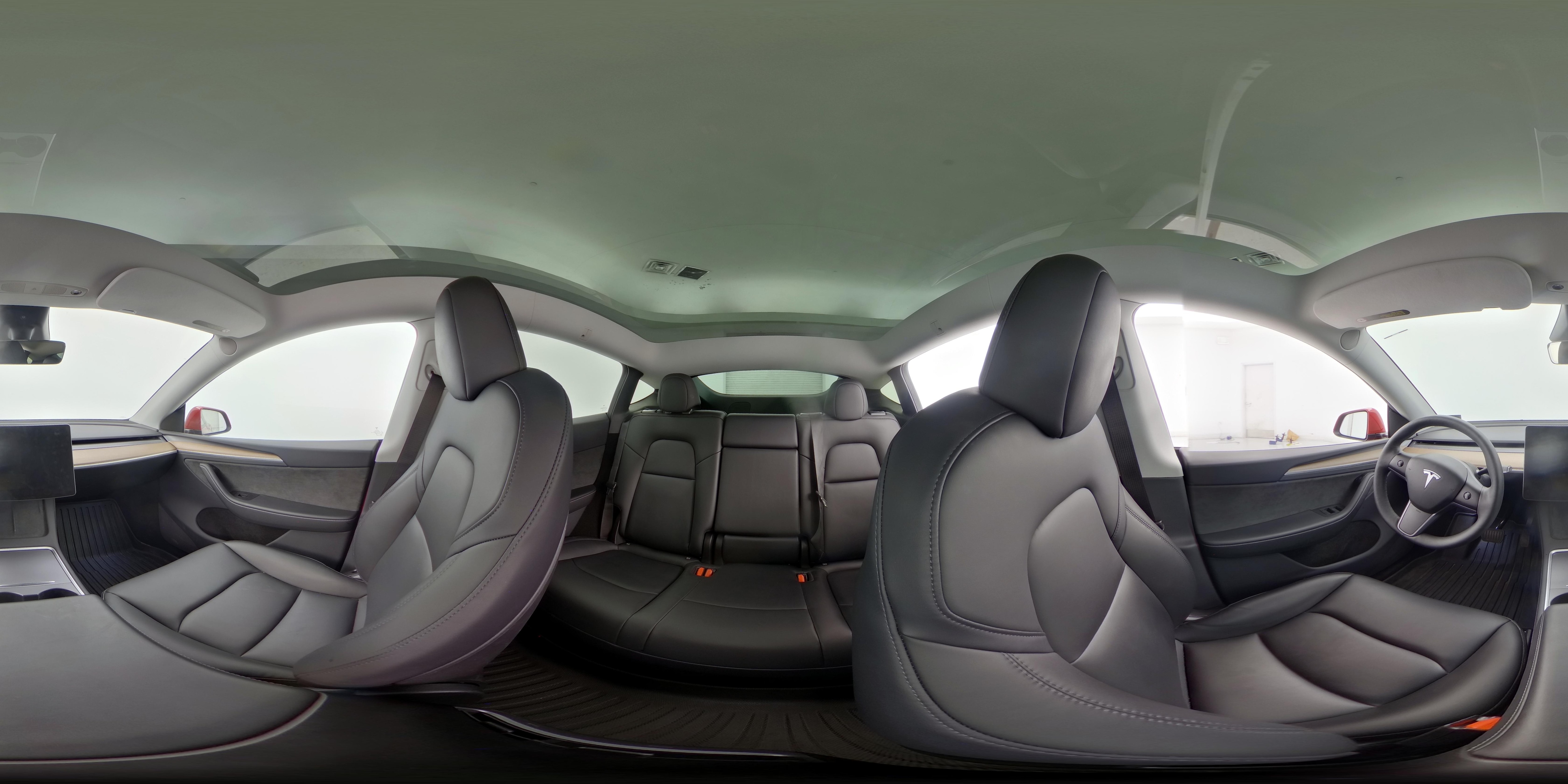 2023 Tesla Model Y Long Range - Photo 25