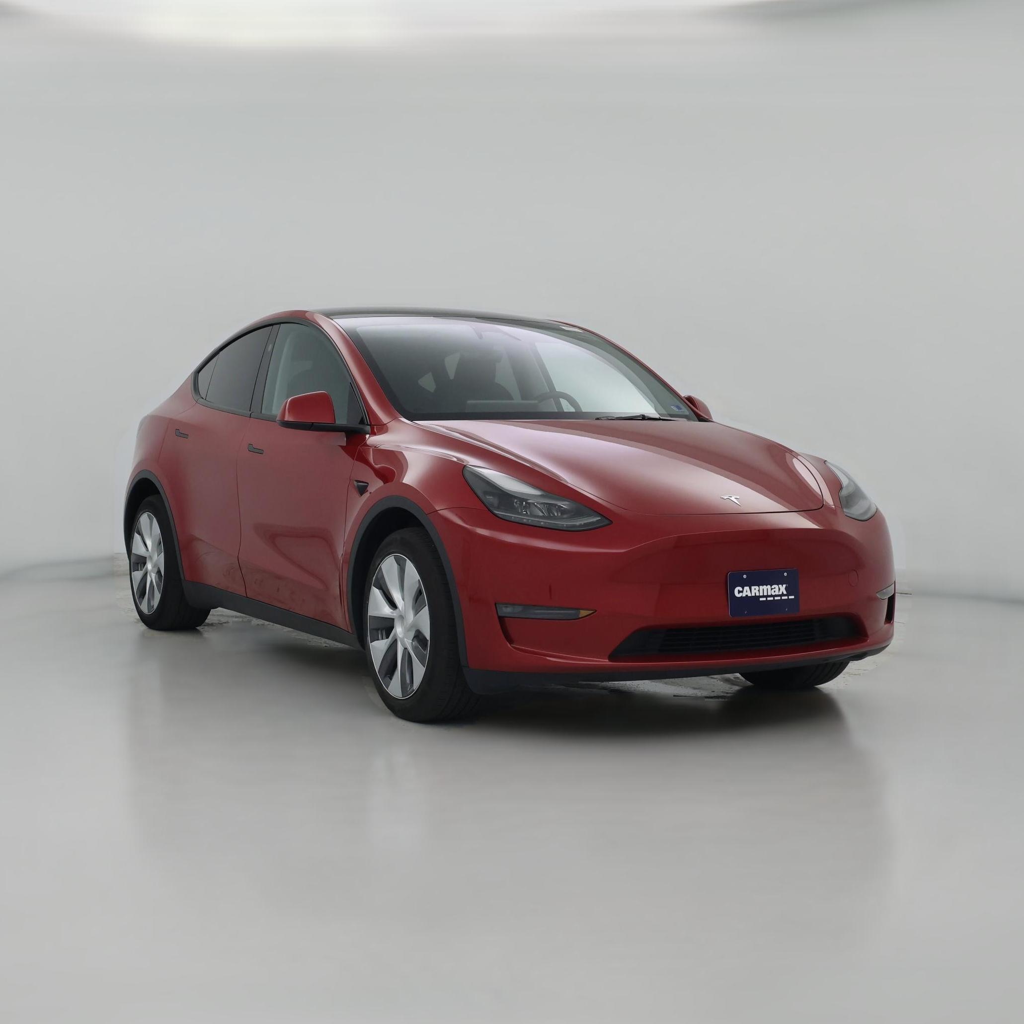 Thumbnail: 2023 Tesla Model Y - 1