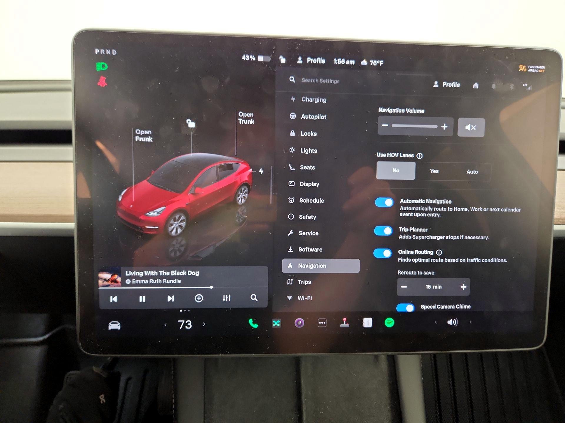 Thumbnail: 2023 Tesla Model Y - 13