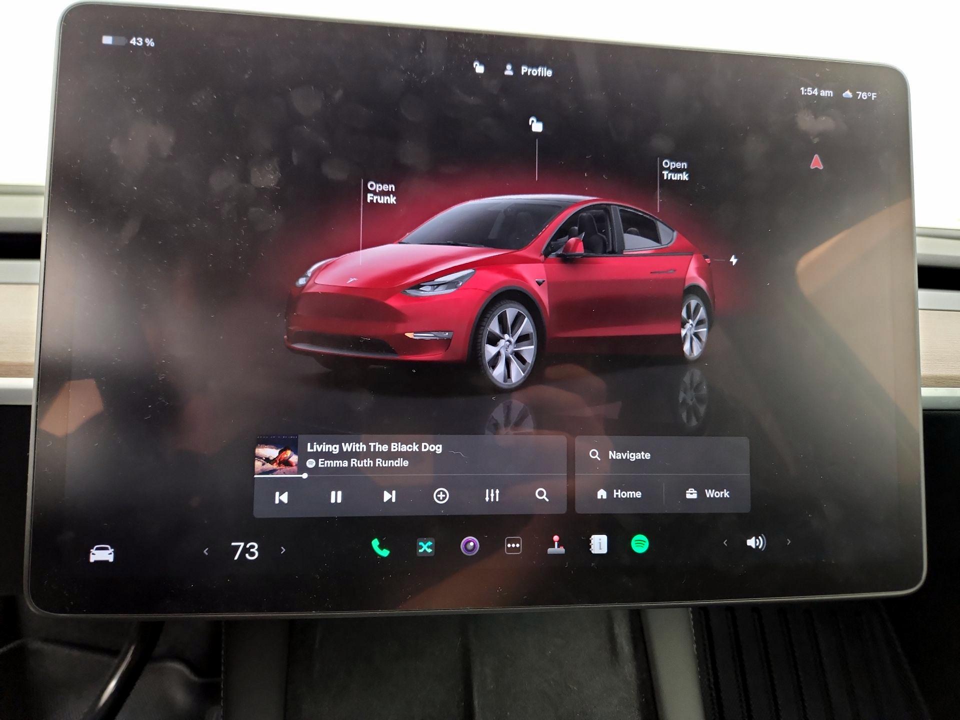 Thumbnail: 2023 Tesla Model Y - 15