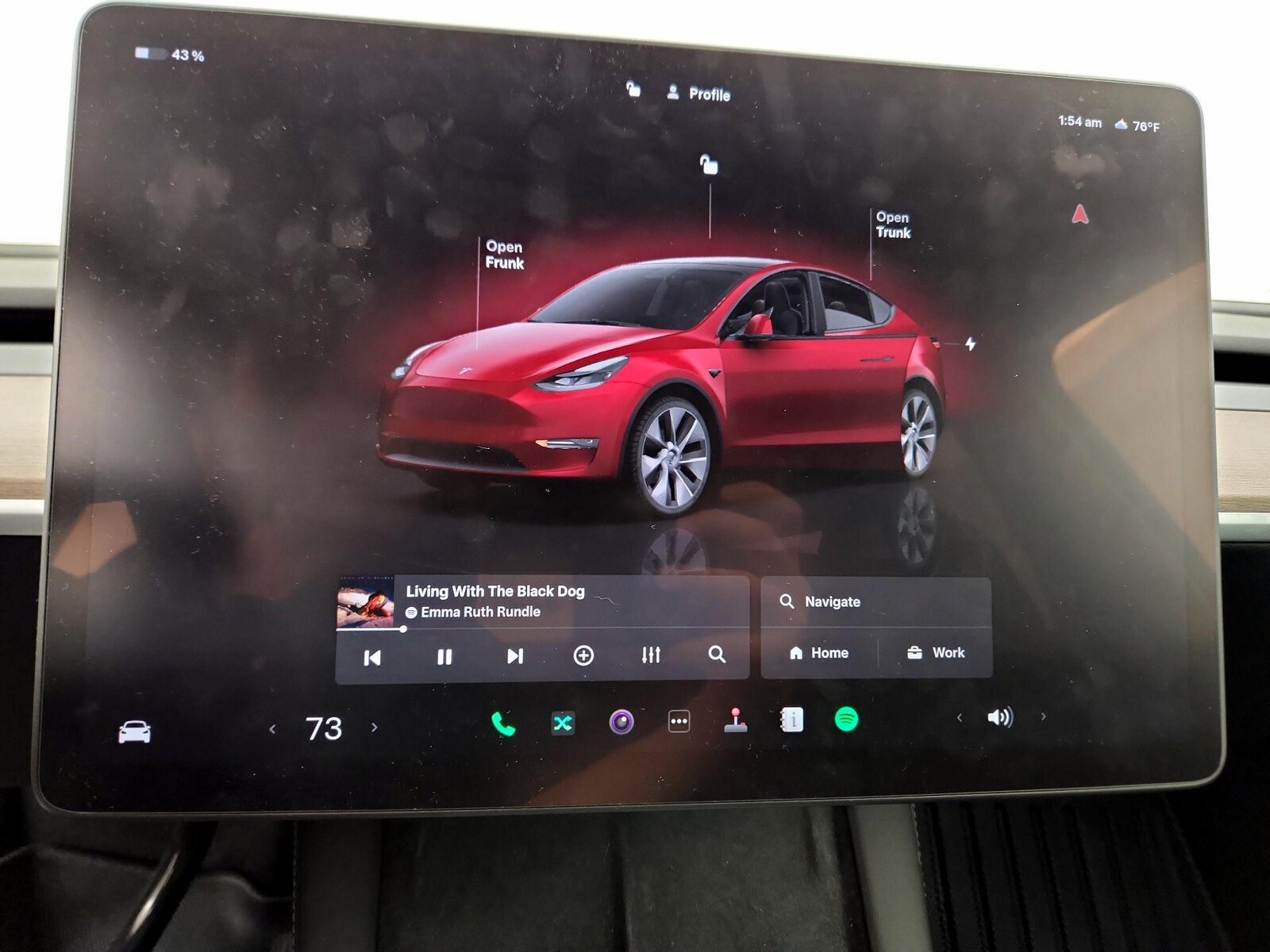 2023 Tesla Model Y Long Range - Photo 16