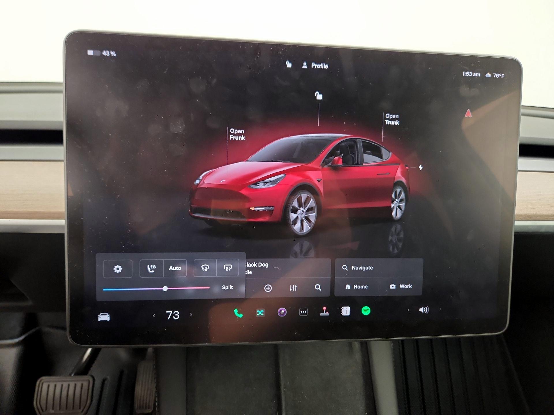 Thumbnail: 2023 Tesla Model Y - 16