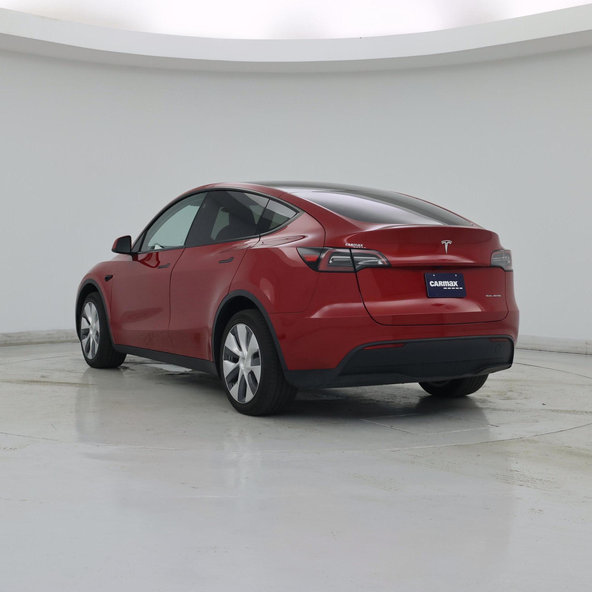 Thumbnail: 2023 Tesla Model Y - 2
