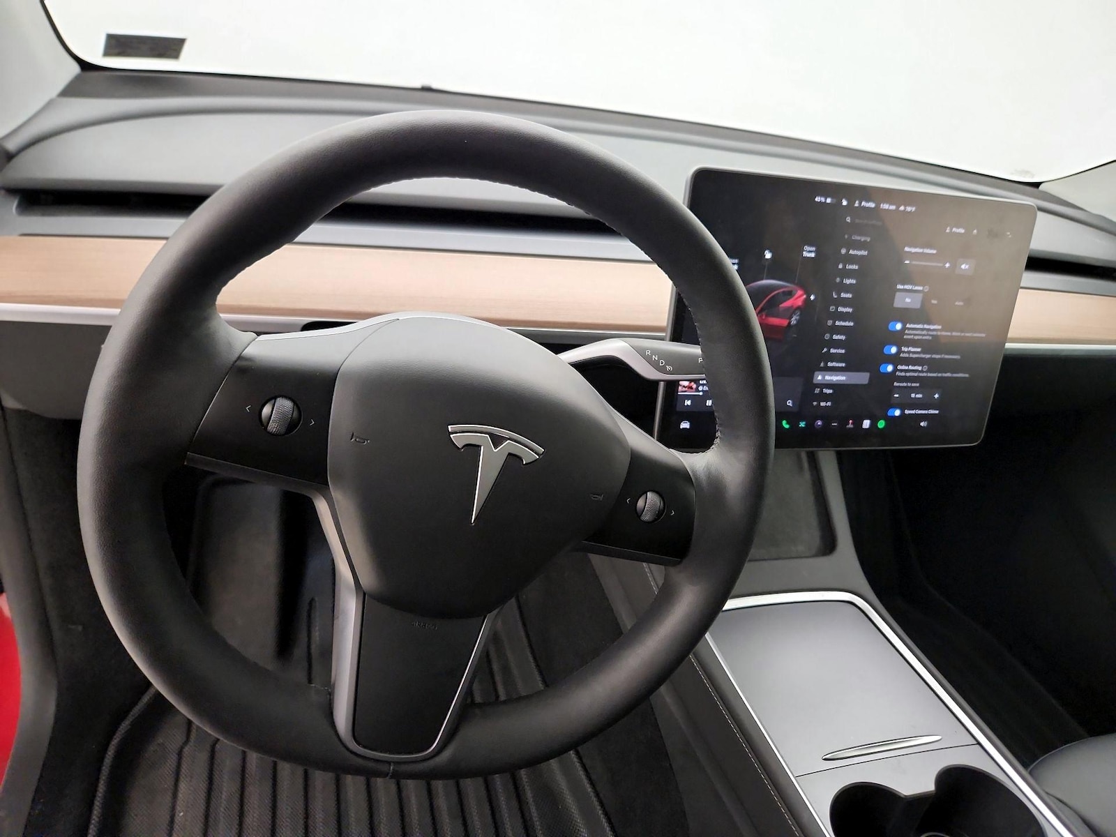 2023 Tesla Model Y Long Range - Photo 20